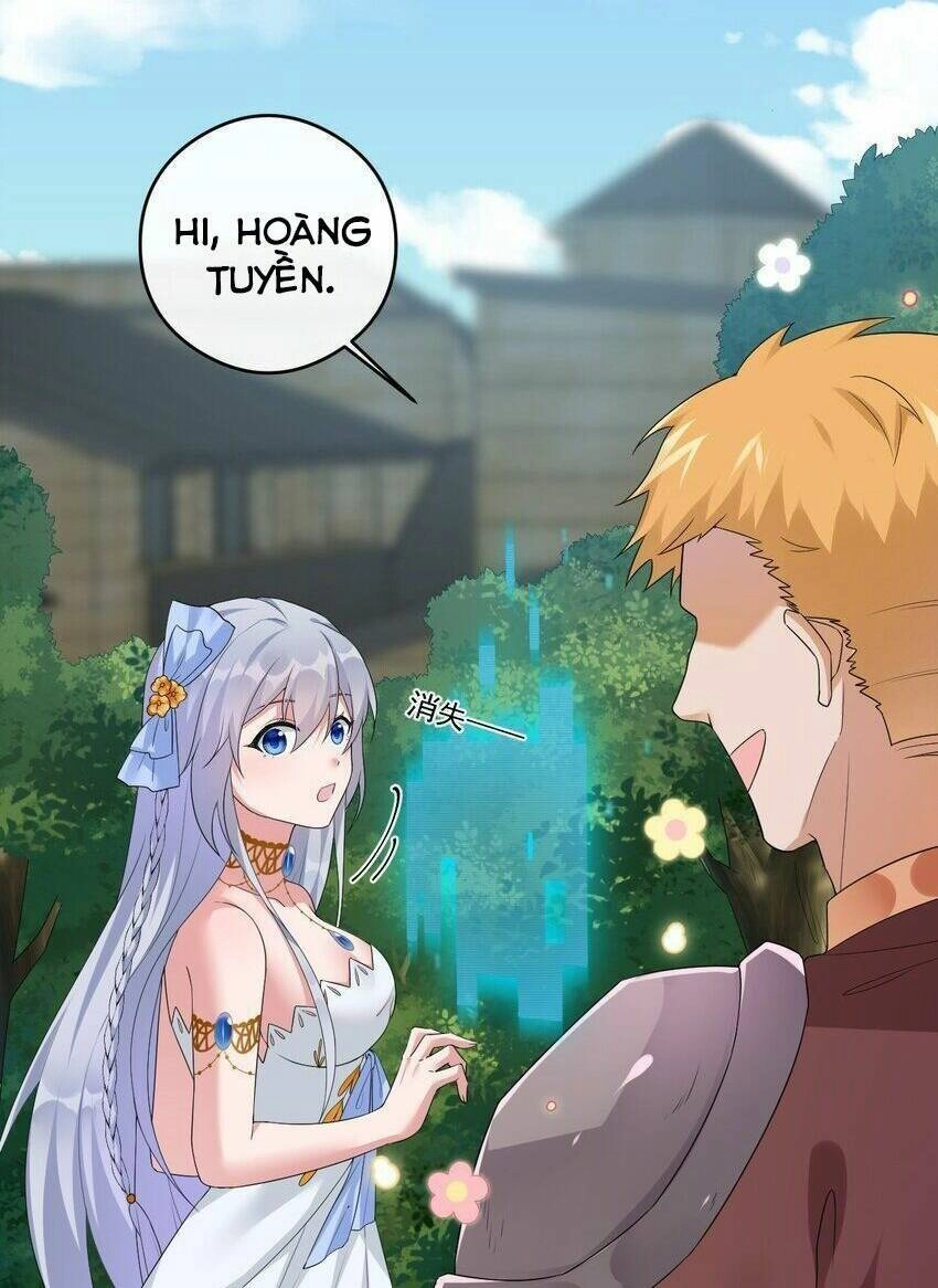 Thôn Trưởng Thôn Tân Thủ Chapter 14 - 5