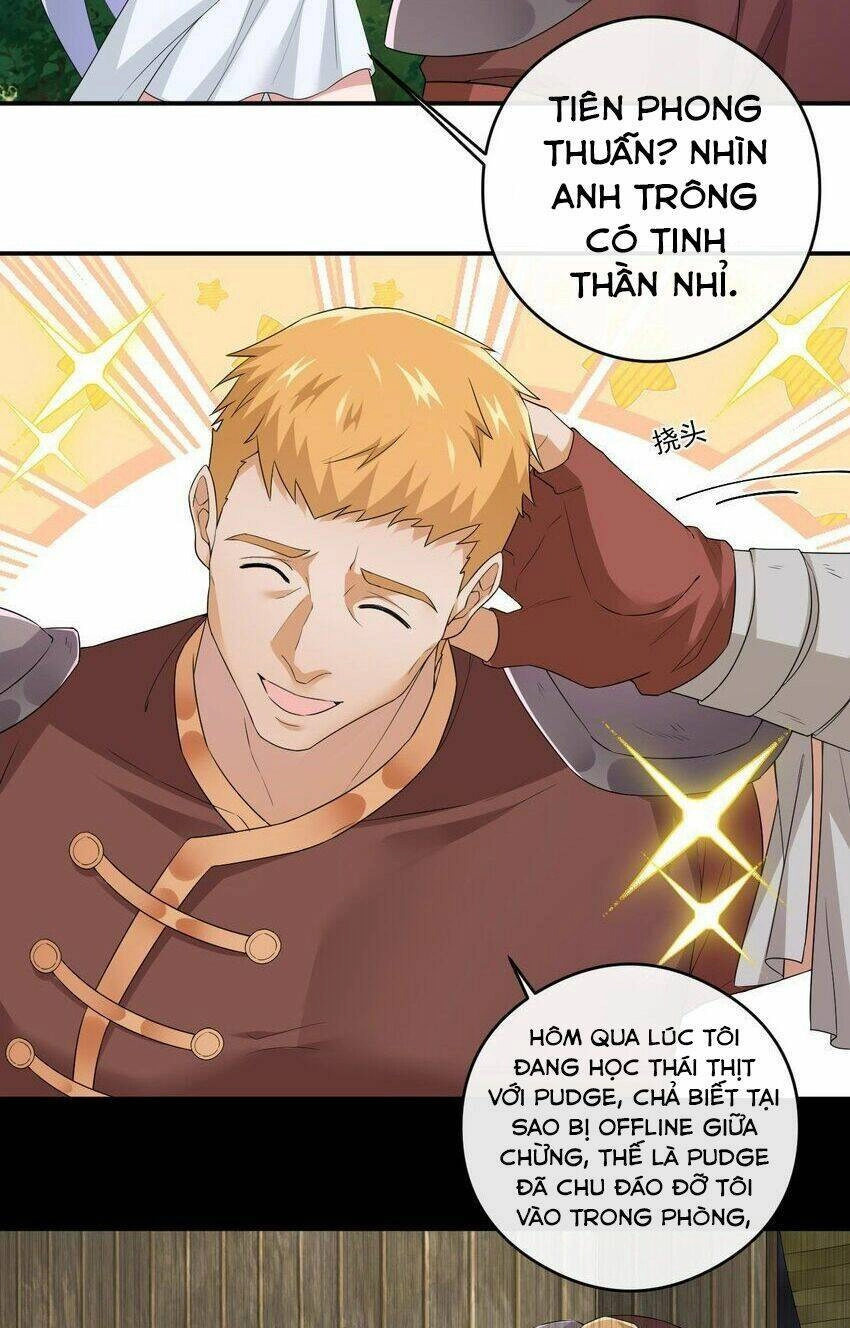 Thôn Trưởng Thôn Tân Thủ Chapter 14 - 6