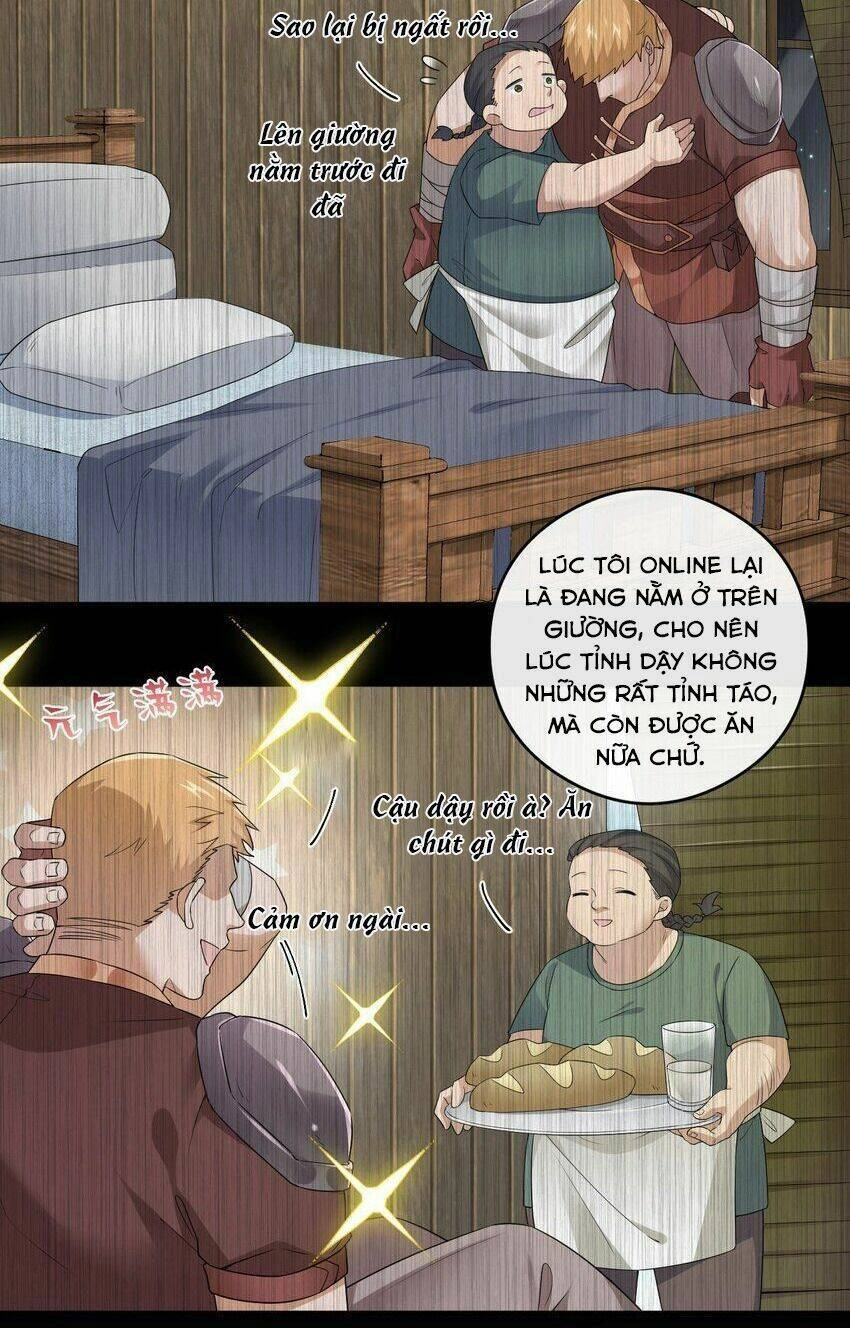 Thôn Trưởng Thôn Tân Thủ Chapter 14 - 7