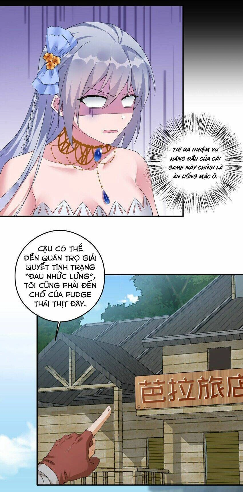 Thôn Trưởng Thôn Tân Thủ Chapter 14 - 8