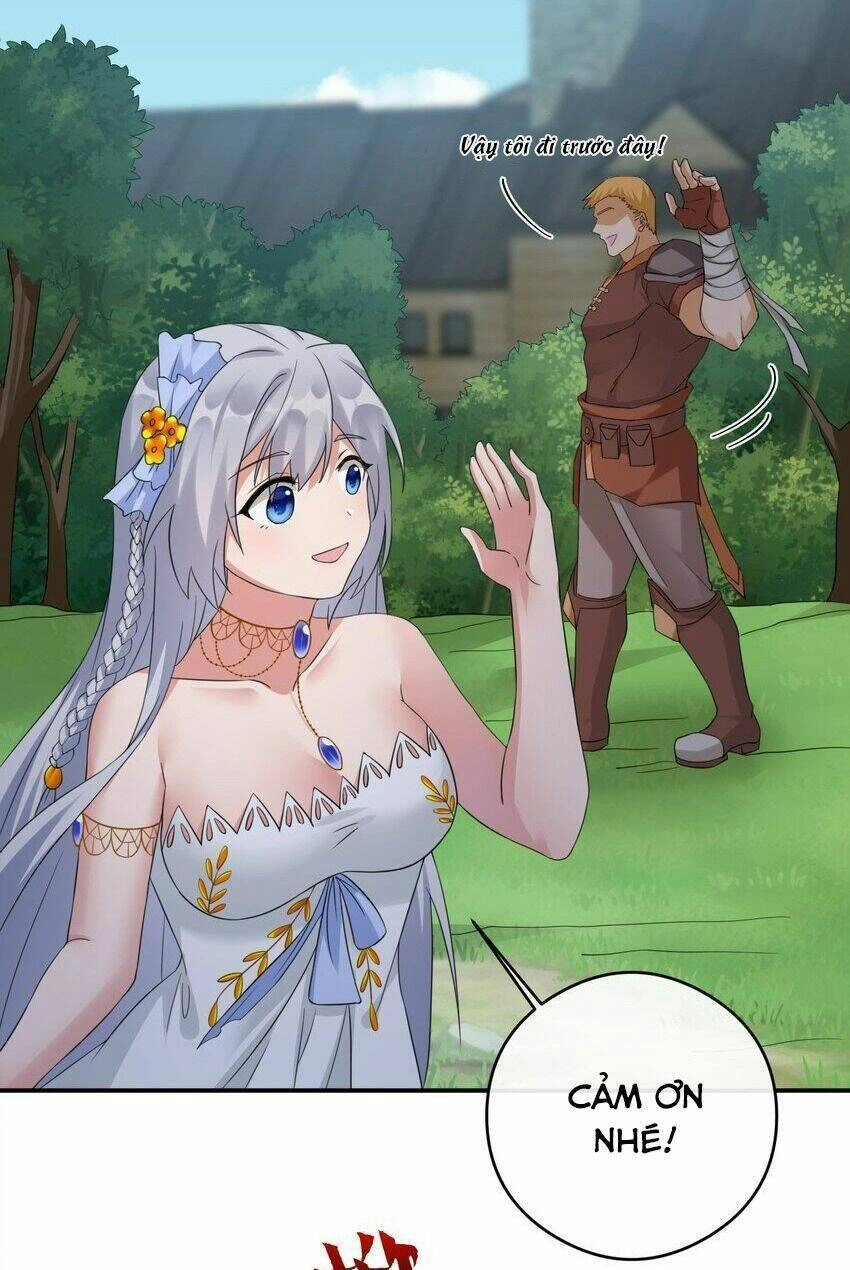 Thôn Trưởng Thôn Tân Thủ Chapter 14 - 9