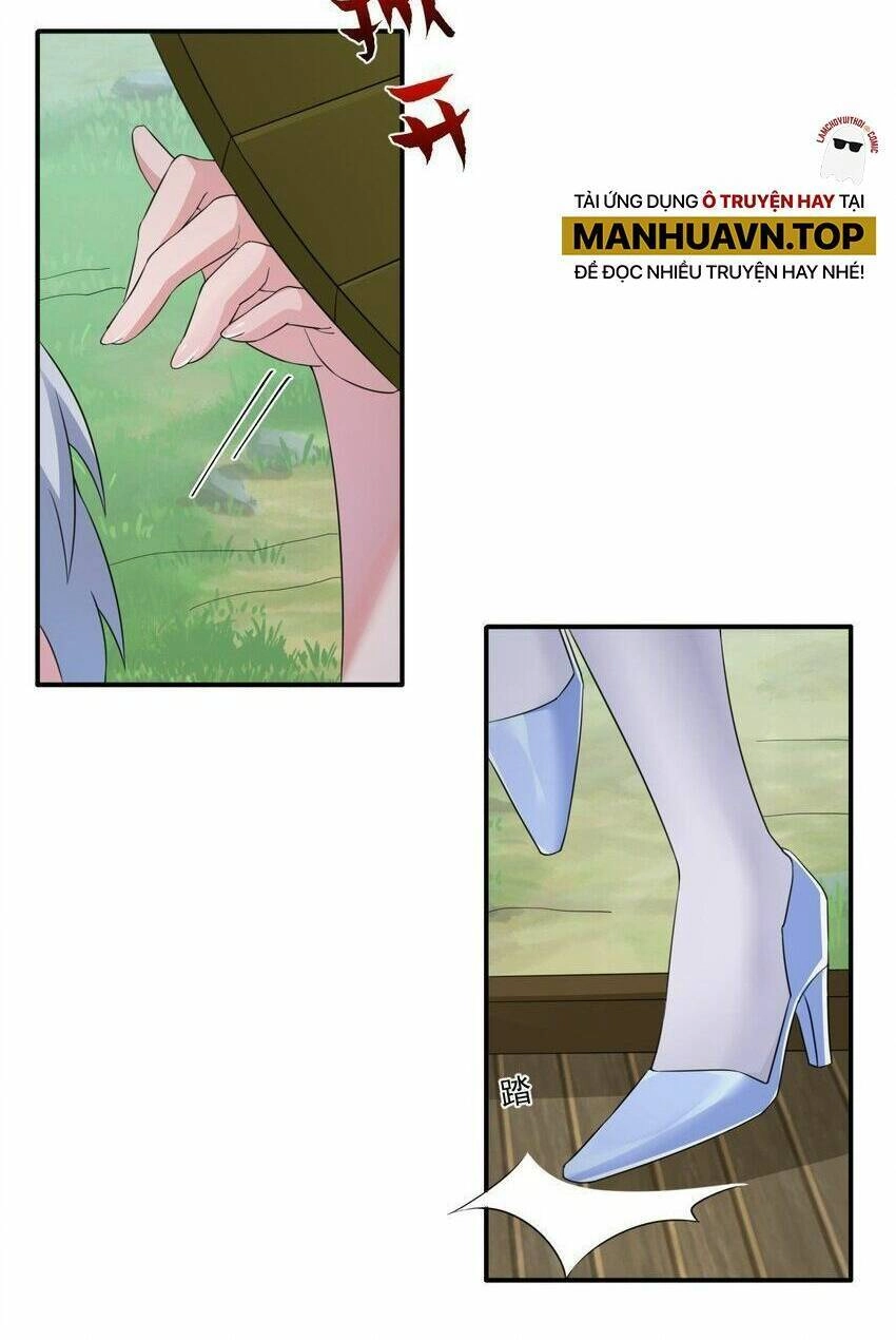 Thôn Trưởng Thôn Tân Thủ Chapter 14 - 10