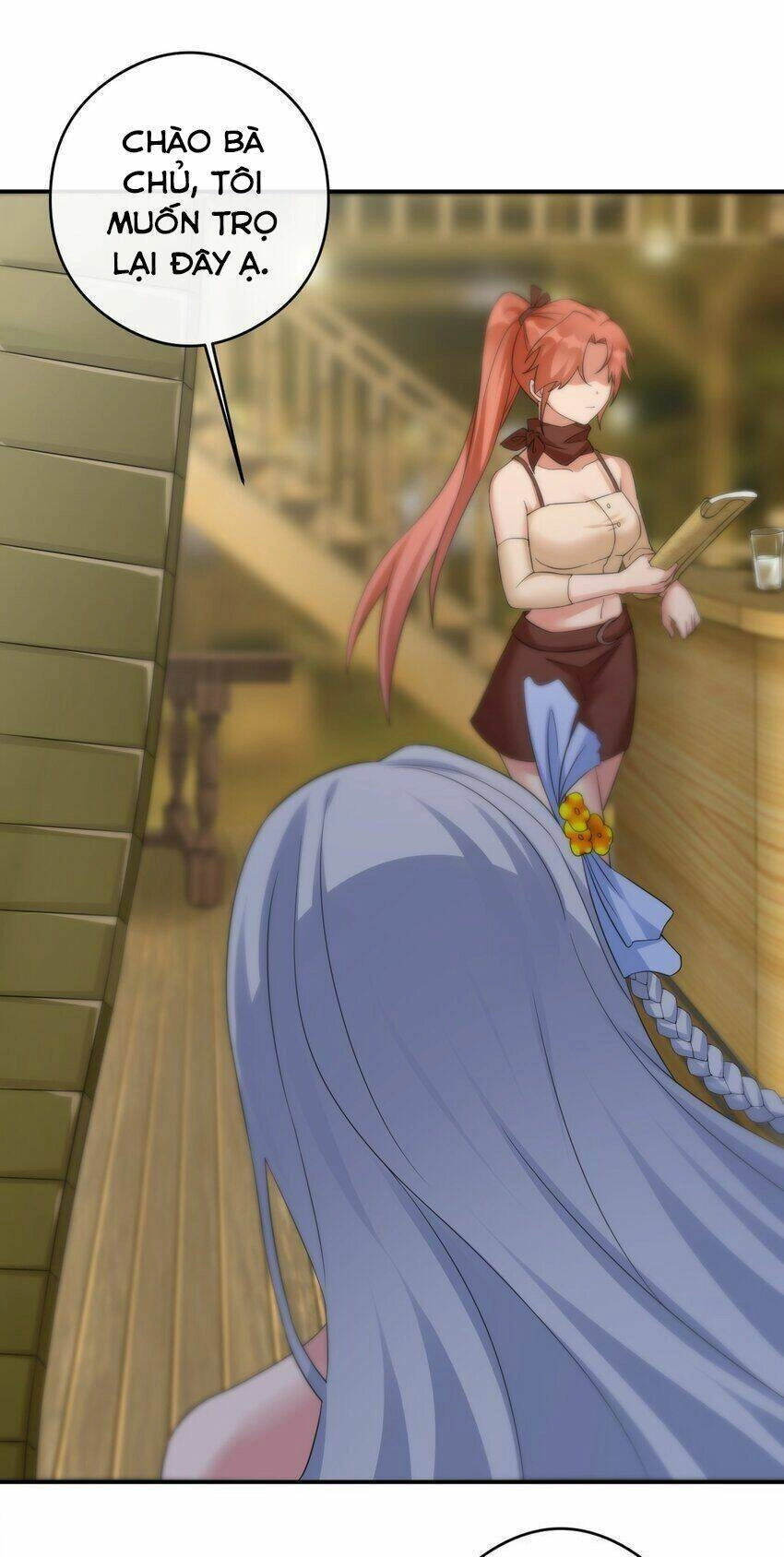 Thôn Trưởng Thôn Tân Thủ Chapter 14 - 11