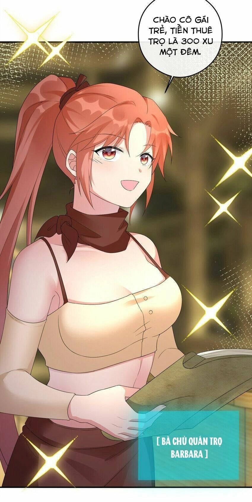 Thôn Trưởng Thôn Tân Thủ Chapter 14 - 12