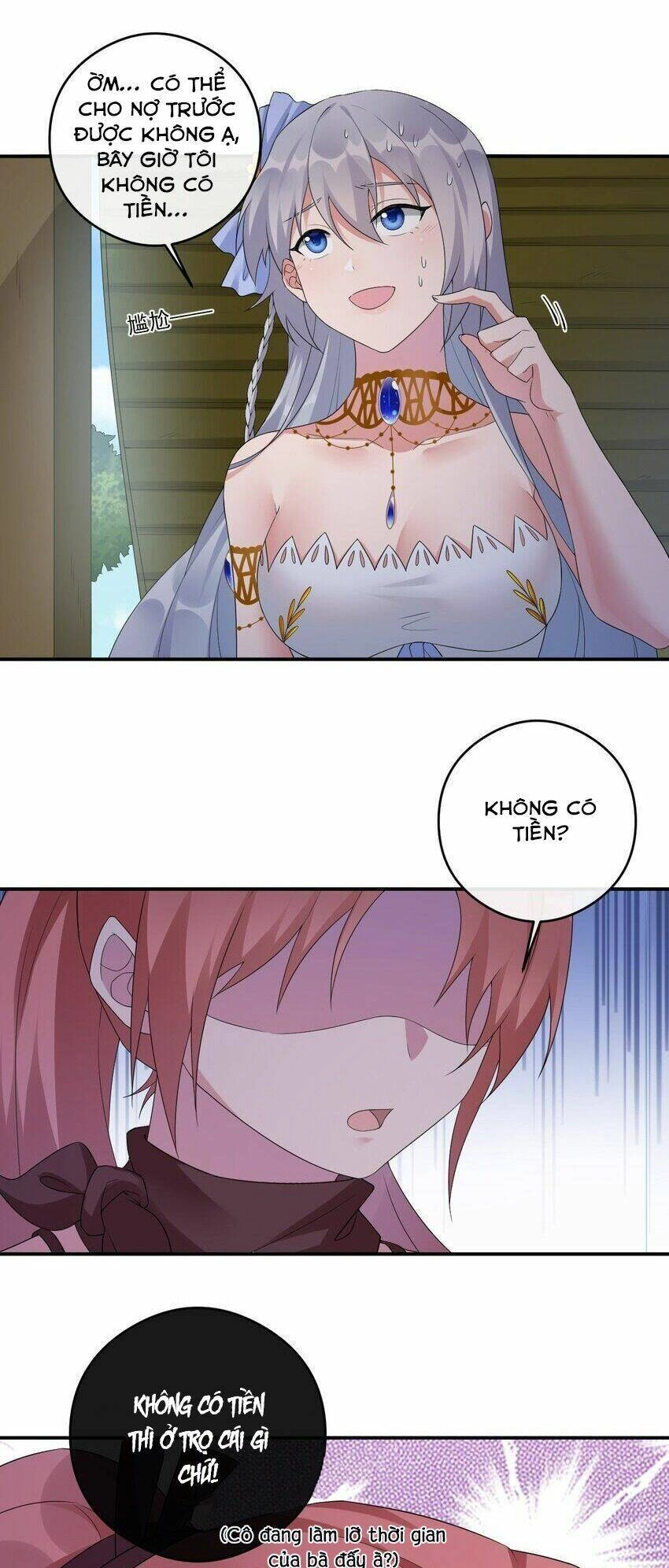 Thôn Trưởng Thôn Tân Thủ Chapter 14 - 13