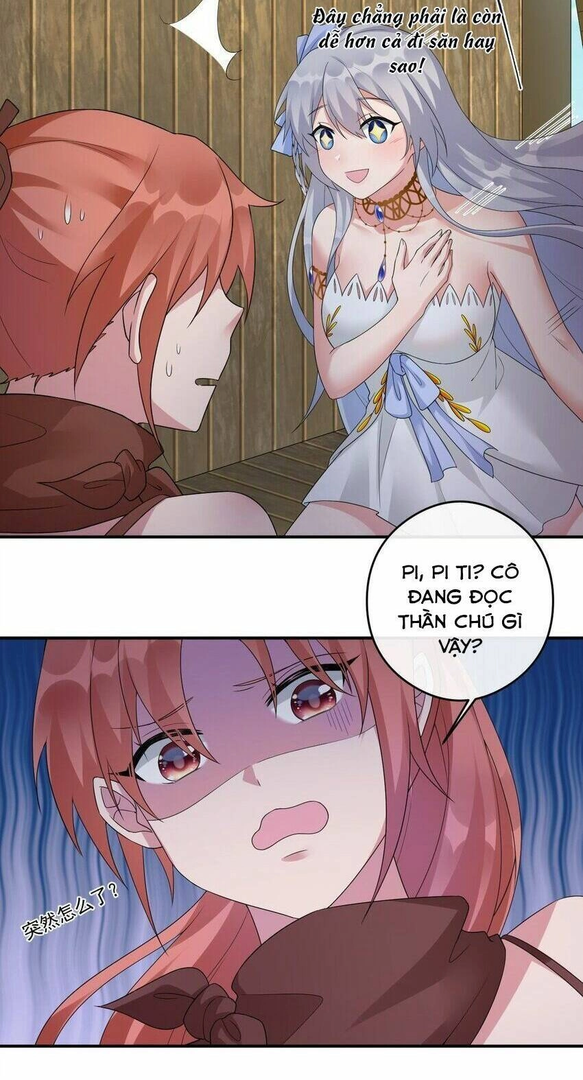 Thôn Trưởng Thôn Tân Thủ Chapter 14 - 16