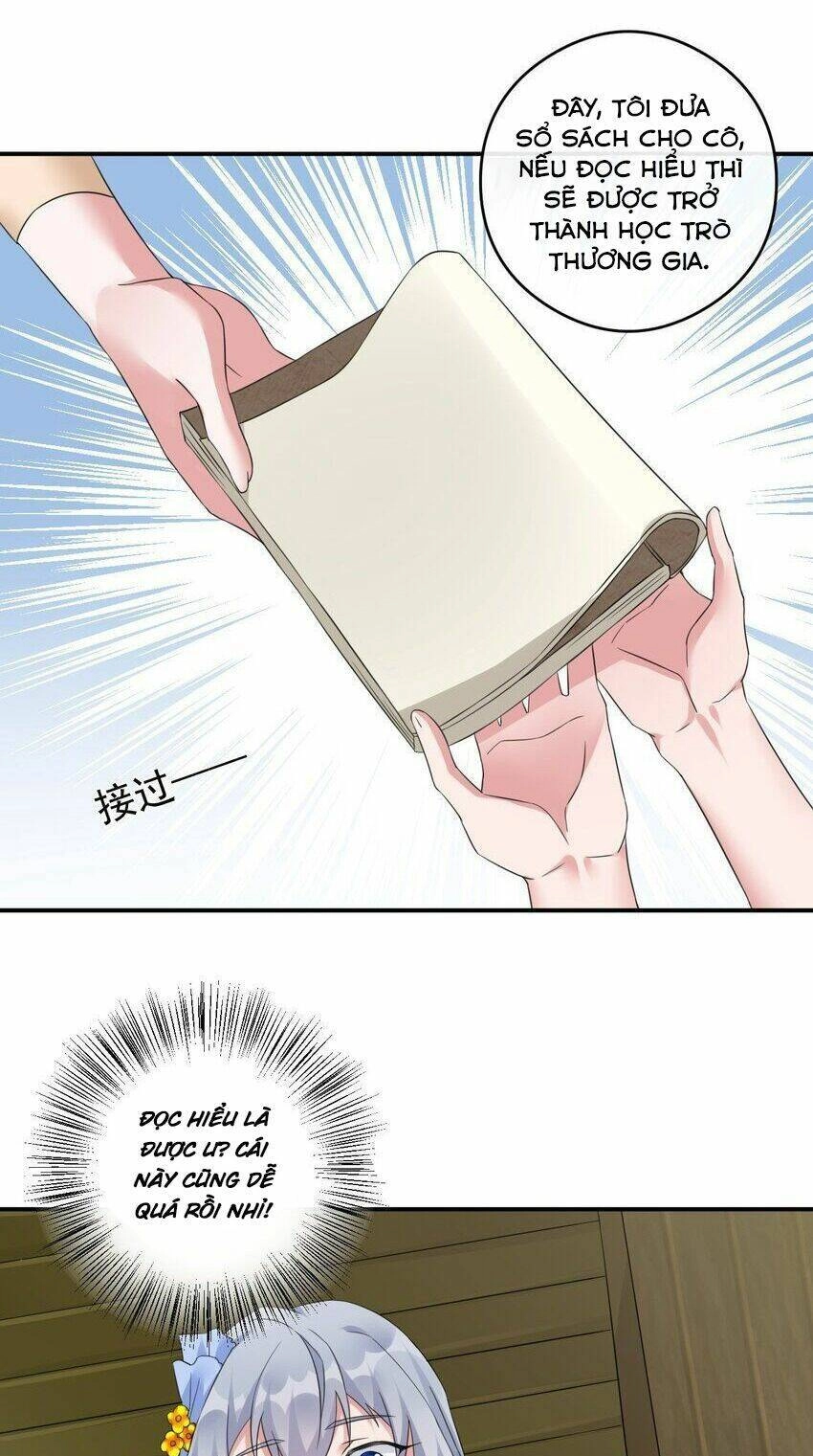 Thôn Trưởng Thôn Tân Thủ Chapter 14 - 19