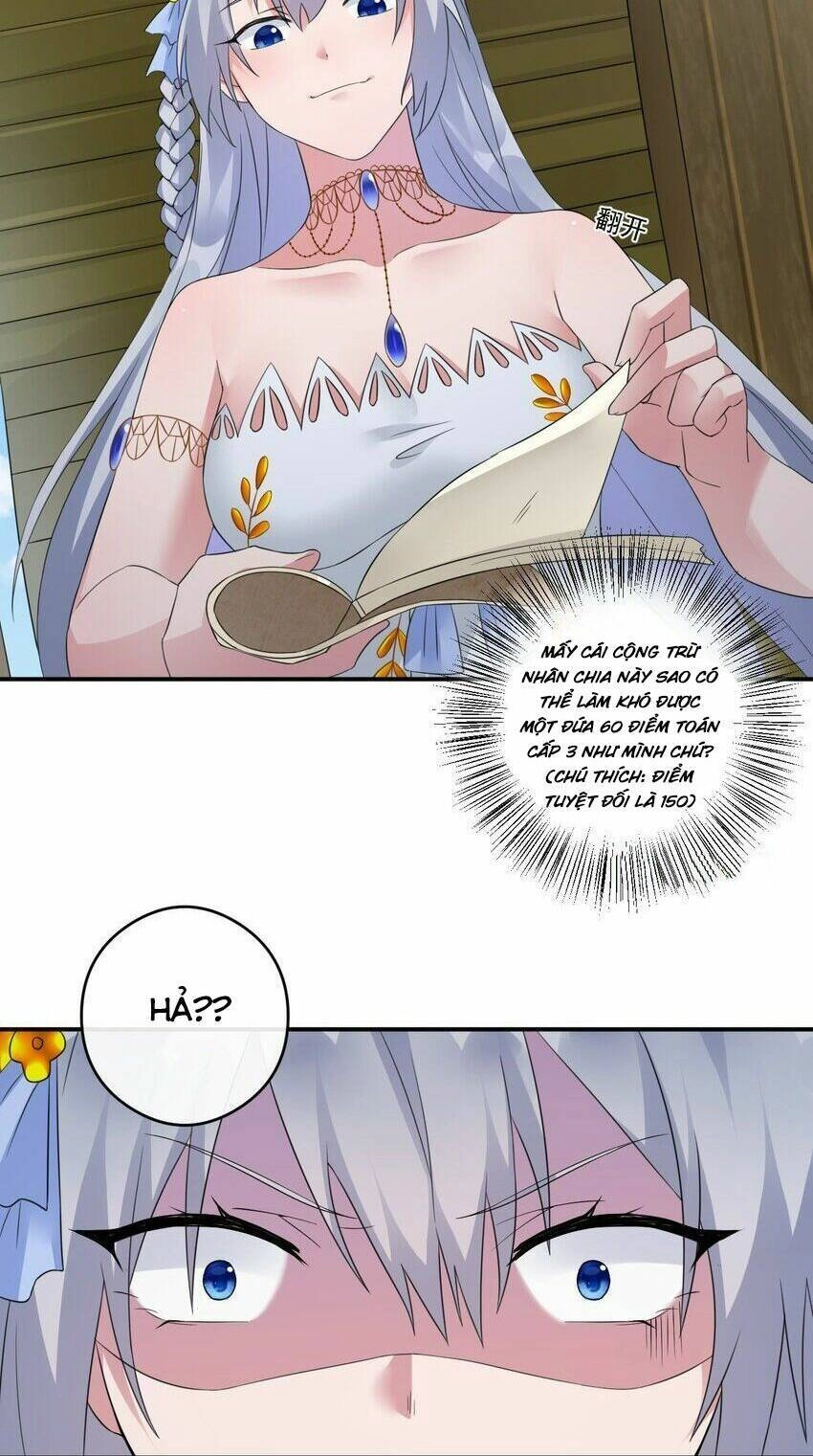 Thôn Trưởng Thôn Tân Thủ Chapter 14 - 20