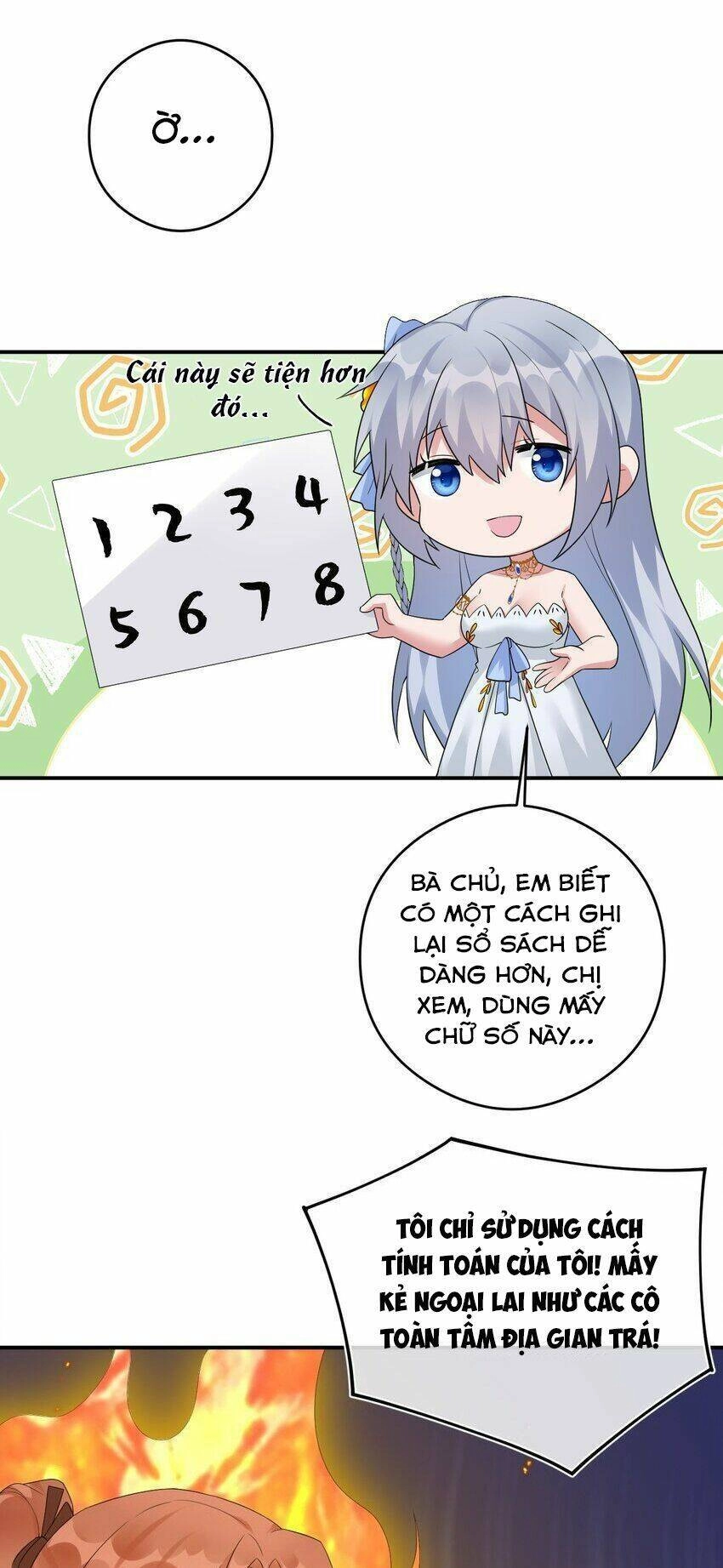 Thôn Trưởng Thôn Tân Thủ Chapter 14 - 23