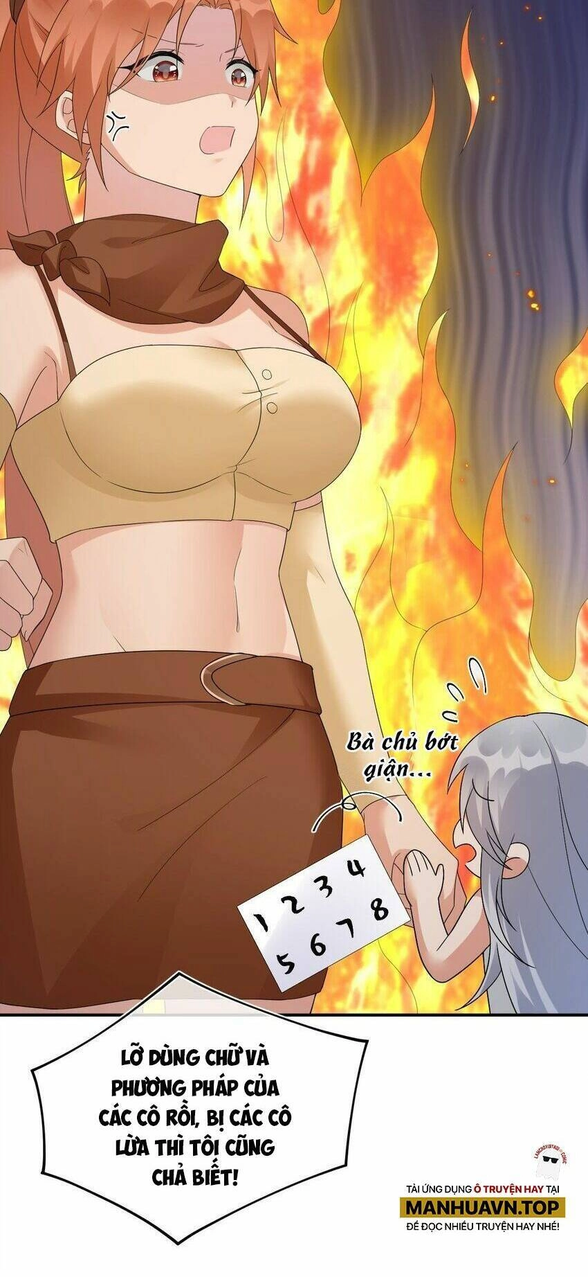 Thôn Trưởng Thôn Tân Thủ Chapter 14 - 24