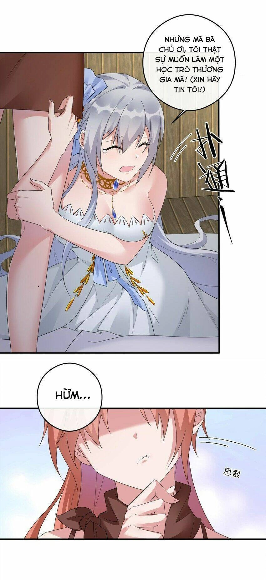 Thôn Trưởng Thôn Tân Thủ Chapter 14 - 25