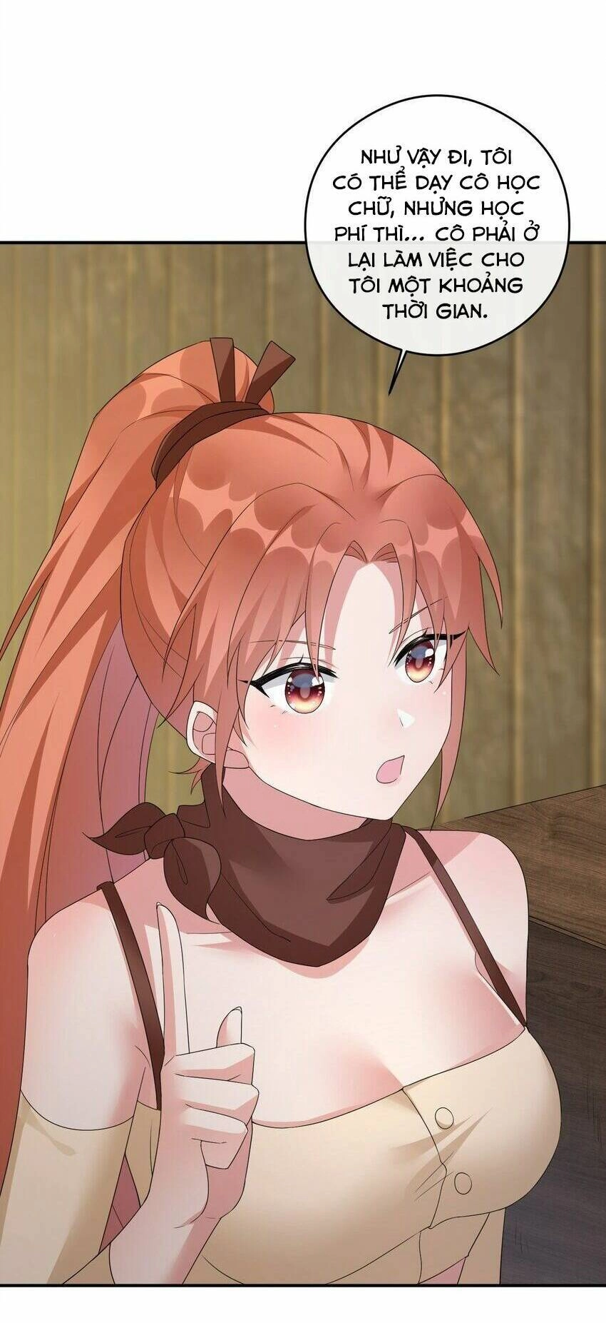 Thôn Trưởng Thôn Tân Thủ Chapter 14 - 26