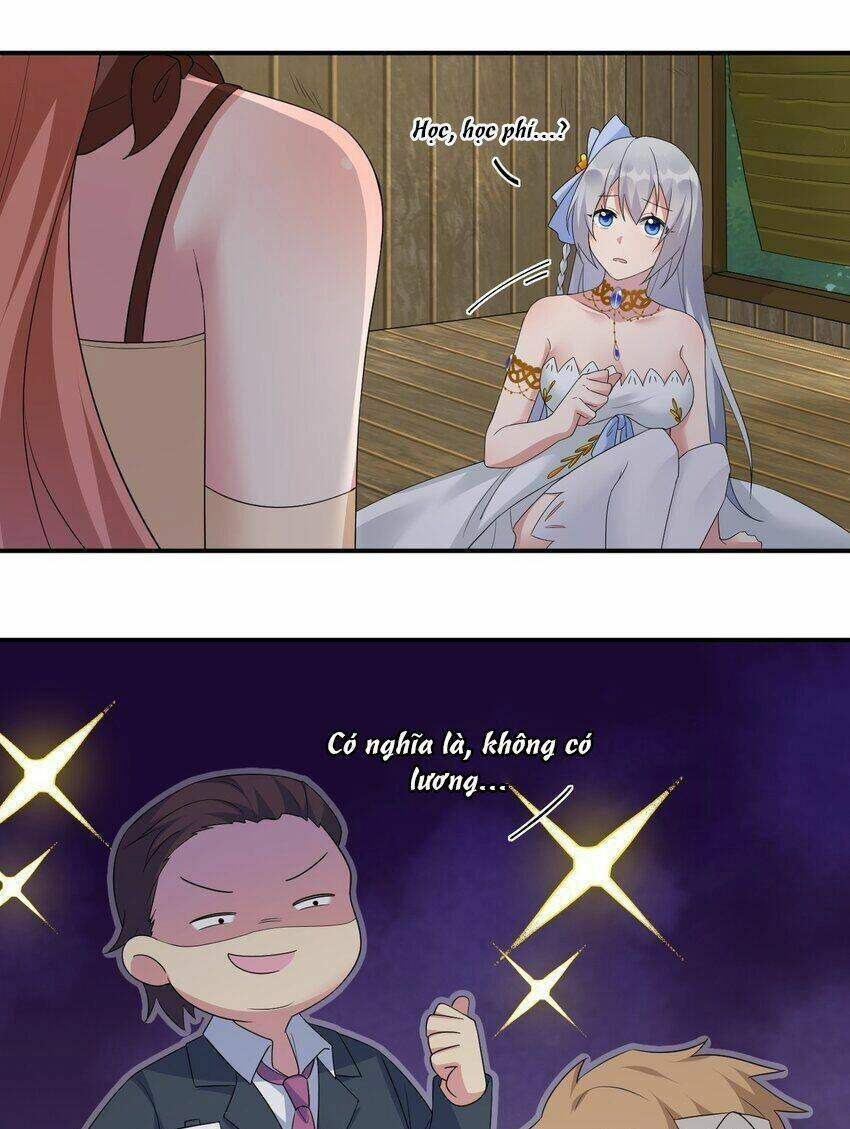 Thôn Trưởng Thôn Tân Thủ Chapter 14 - 27