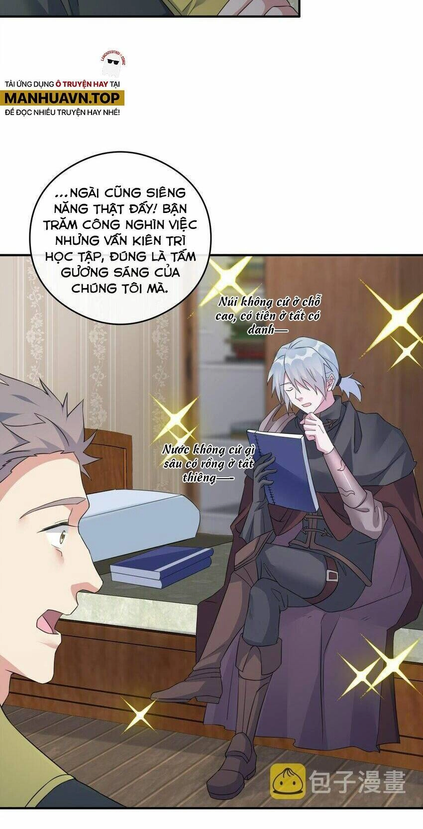 Thôn Trưởng Thôn Tân Thủ Chapter 14 - 35