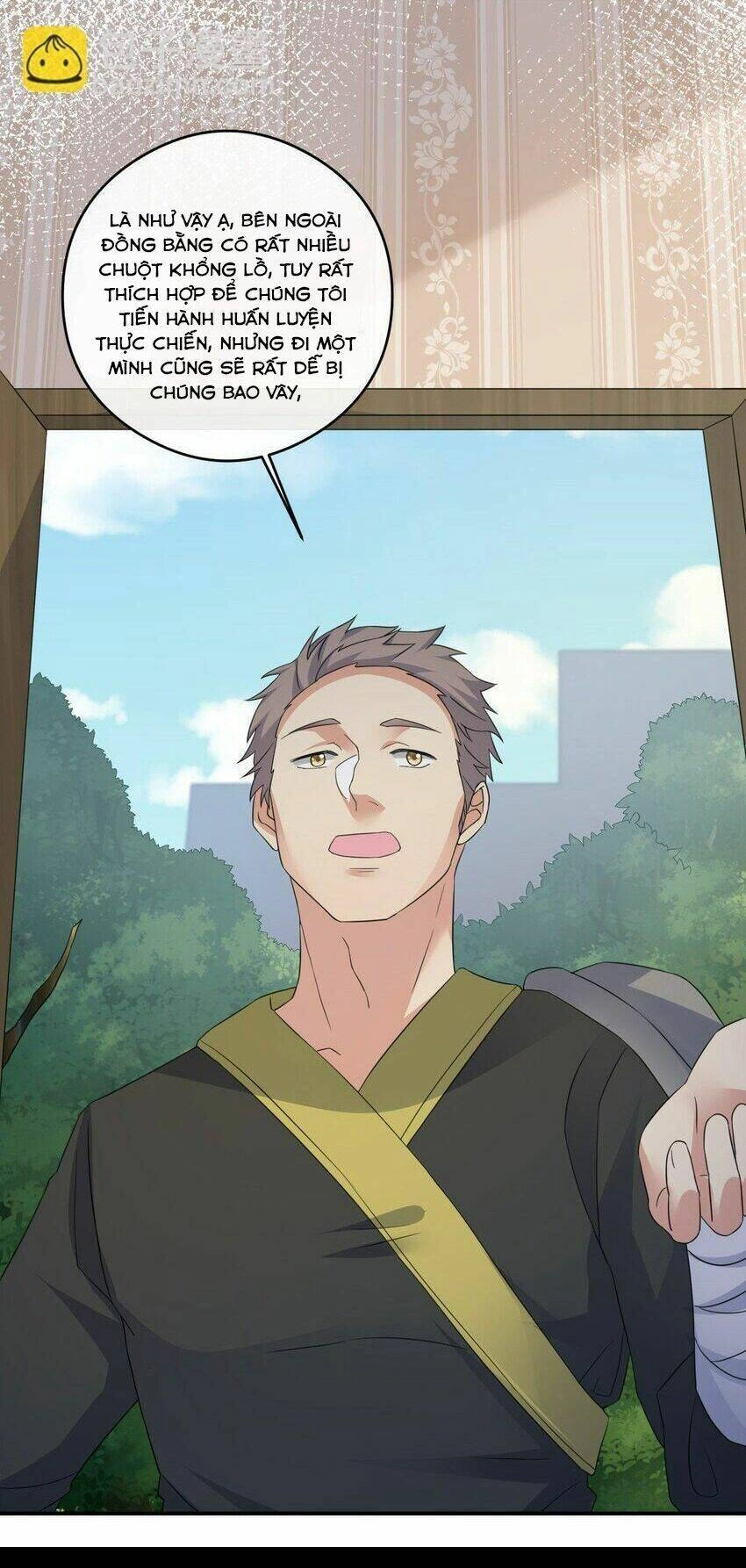 Thôn Trưởng Thôn Tân Thủ Chapter 14 - 40