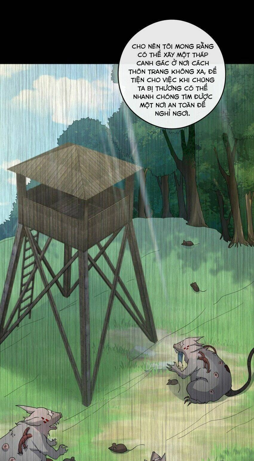 Thôn Trưởng Thôn Tân Thủ Chapter 14 - 41