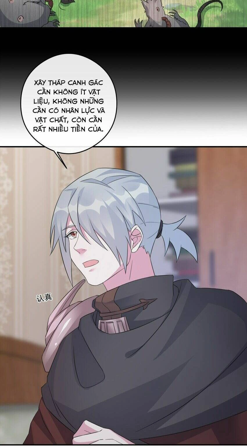 Thôn Trưởng Thôn Tân Thủ Chapter 14 - 42