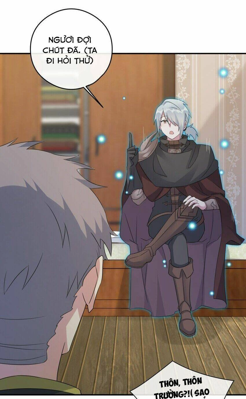 Thôn Trưởng Thôn Tân Thủ Chapter 14 - 45