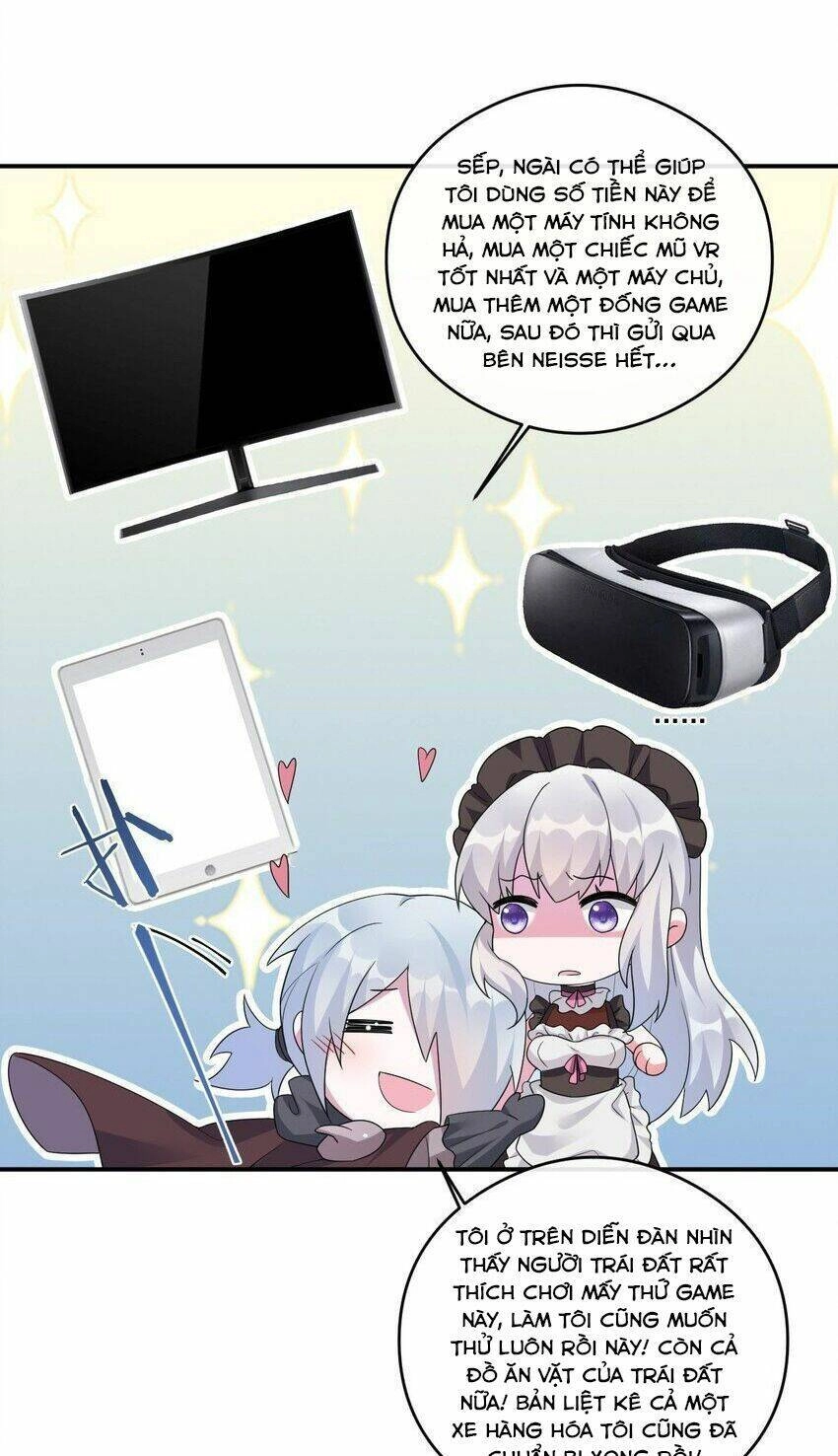 Thôn Trưởng Thôn Tân Thủ Chapter 14 - 55