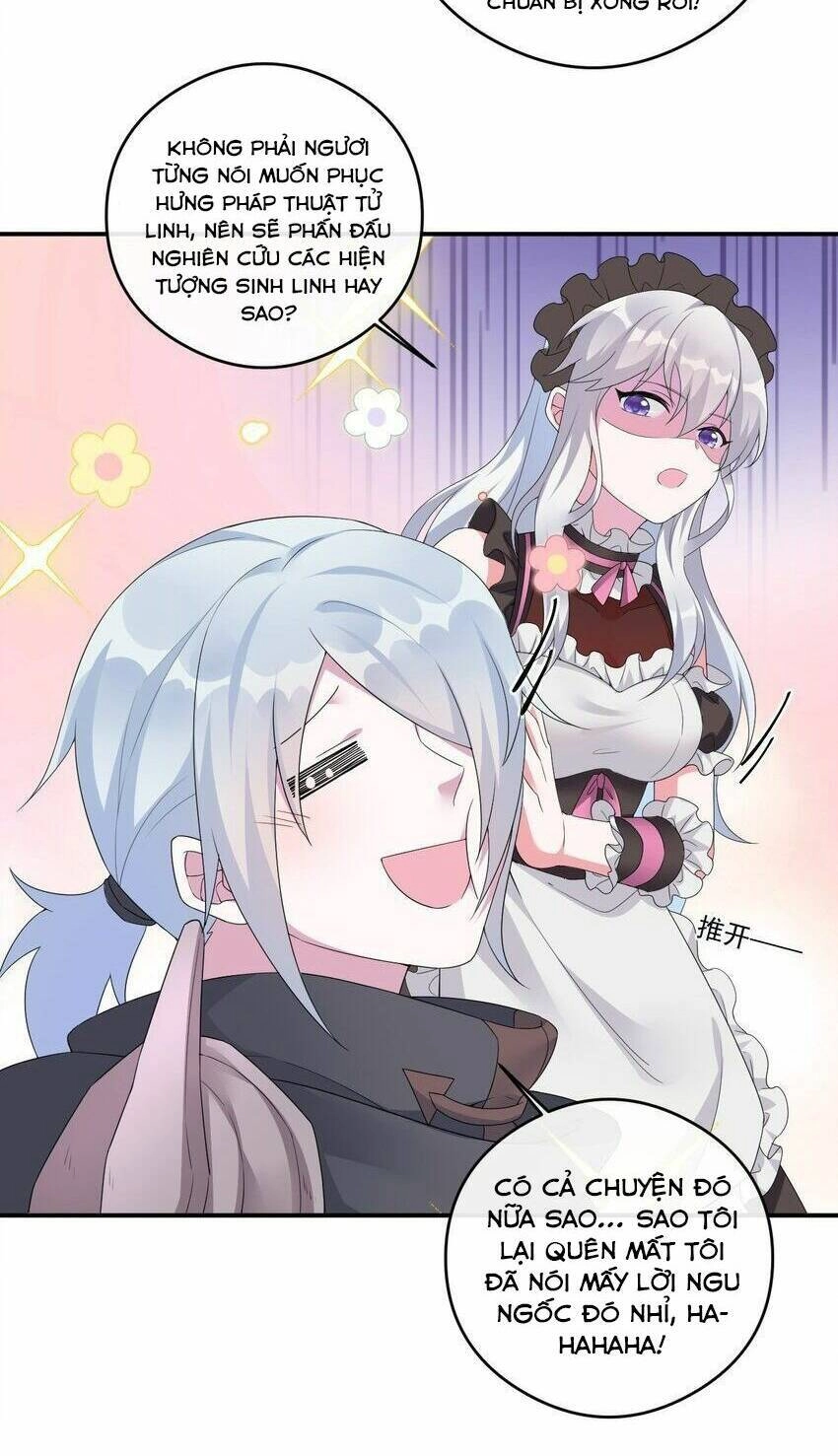 Thôn Trưởng Thôn Tân Thủ Chapter 14 - 56