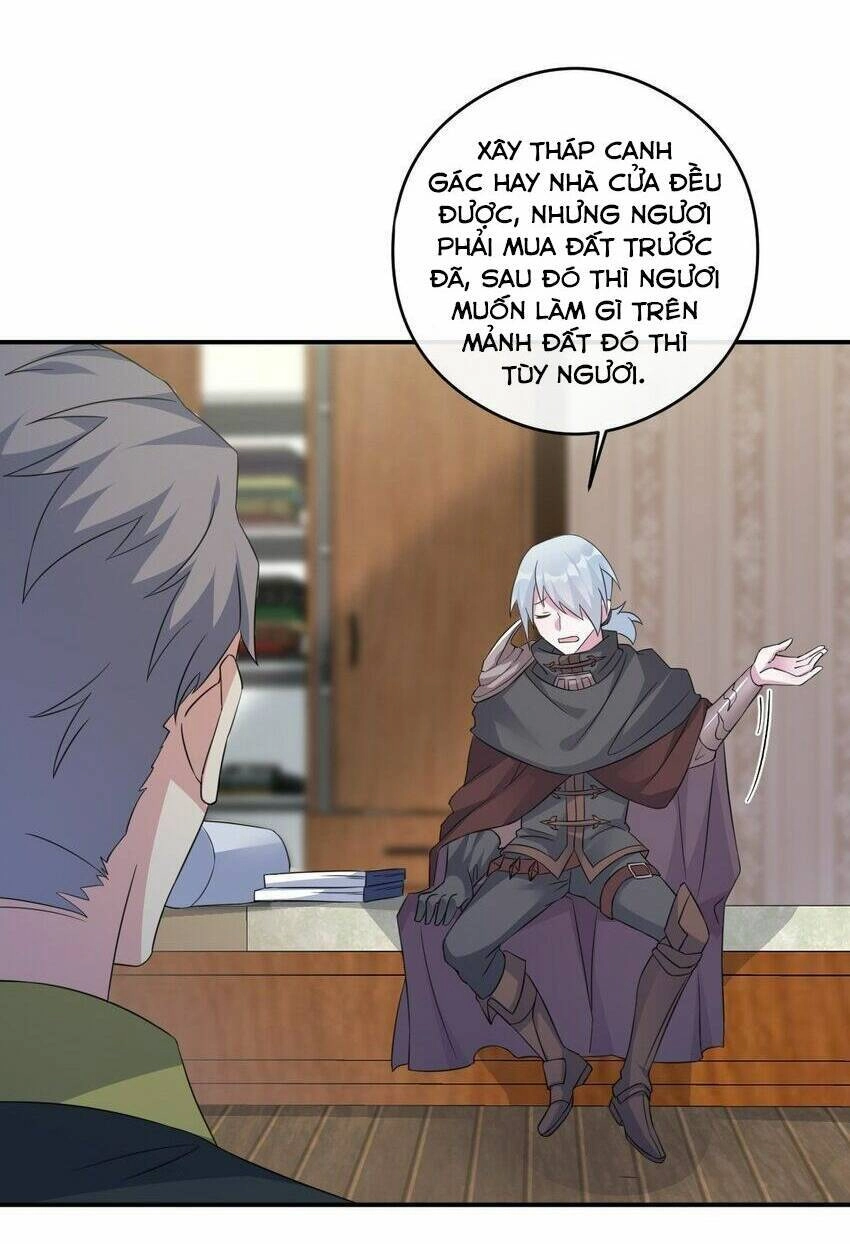 Thôn Trưởng Thôn Tân Thủ Chapter 14 - 64