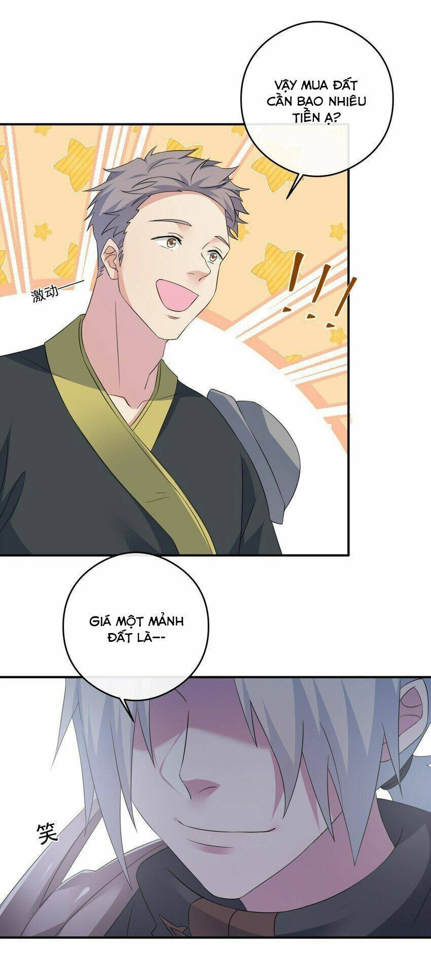 Thôn Trưởng Thôn Tân Thủ Chapter 14 - 65