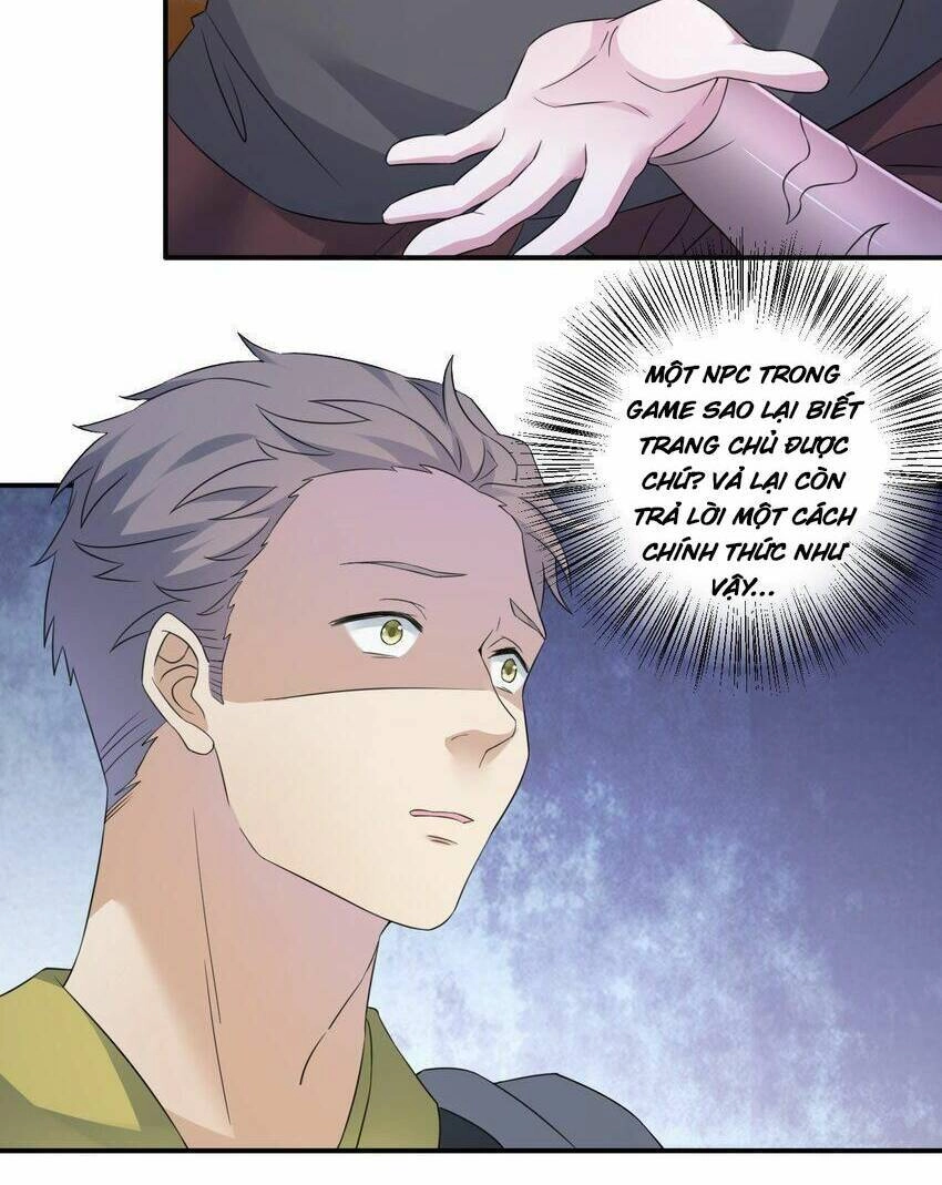 Thôn Trưởng Thôn Tân Thủ Chapter 15 - 6