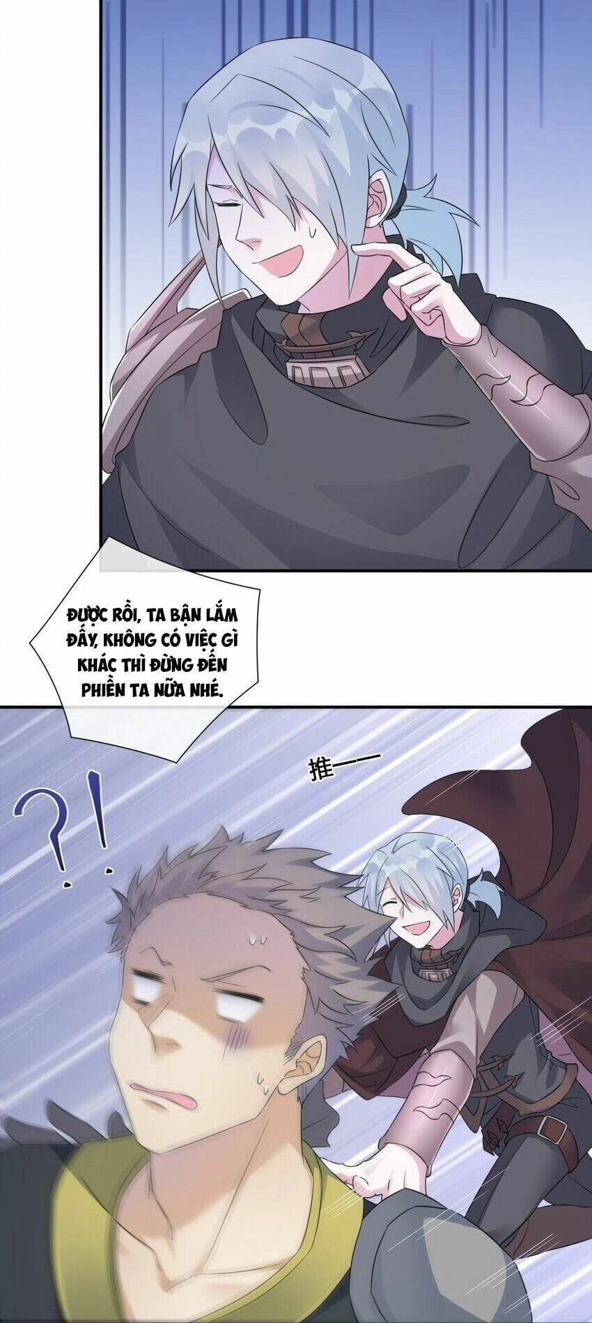 Thôn Trưởng Thôn Tân Thủ Chapter 15 - 8