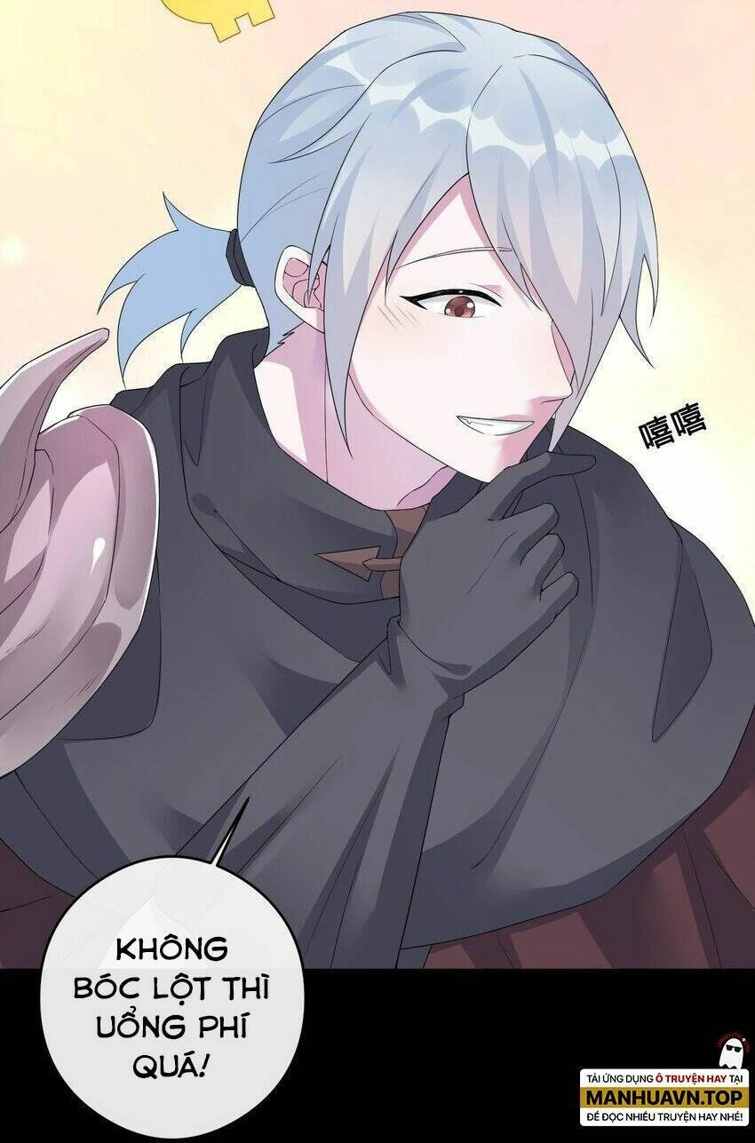 Thôn Trưởng Thôn Tân Thủ Chapter 15 - 12