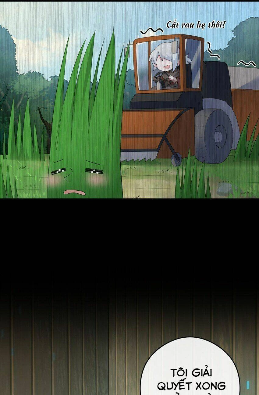 Thôn Trưởng Thôn Tân Thủ Chapter 15 - 13