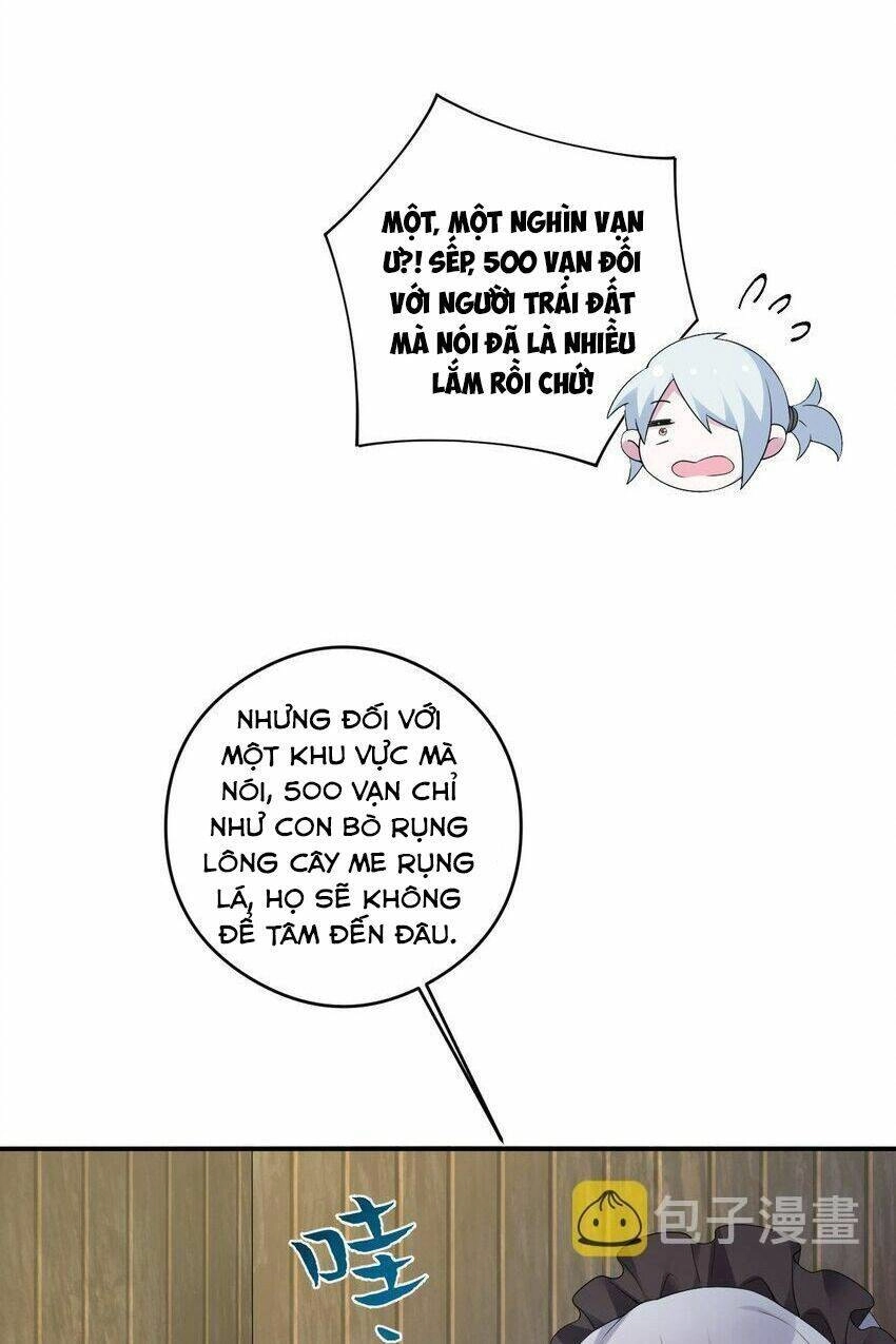 Thôn Trưởng Thôn Tân Thủ Chapter 15 - 17