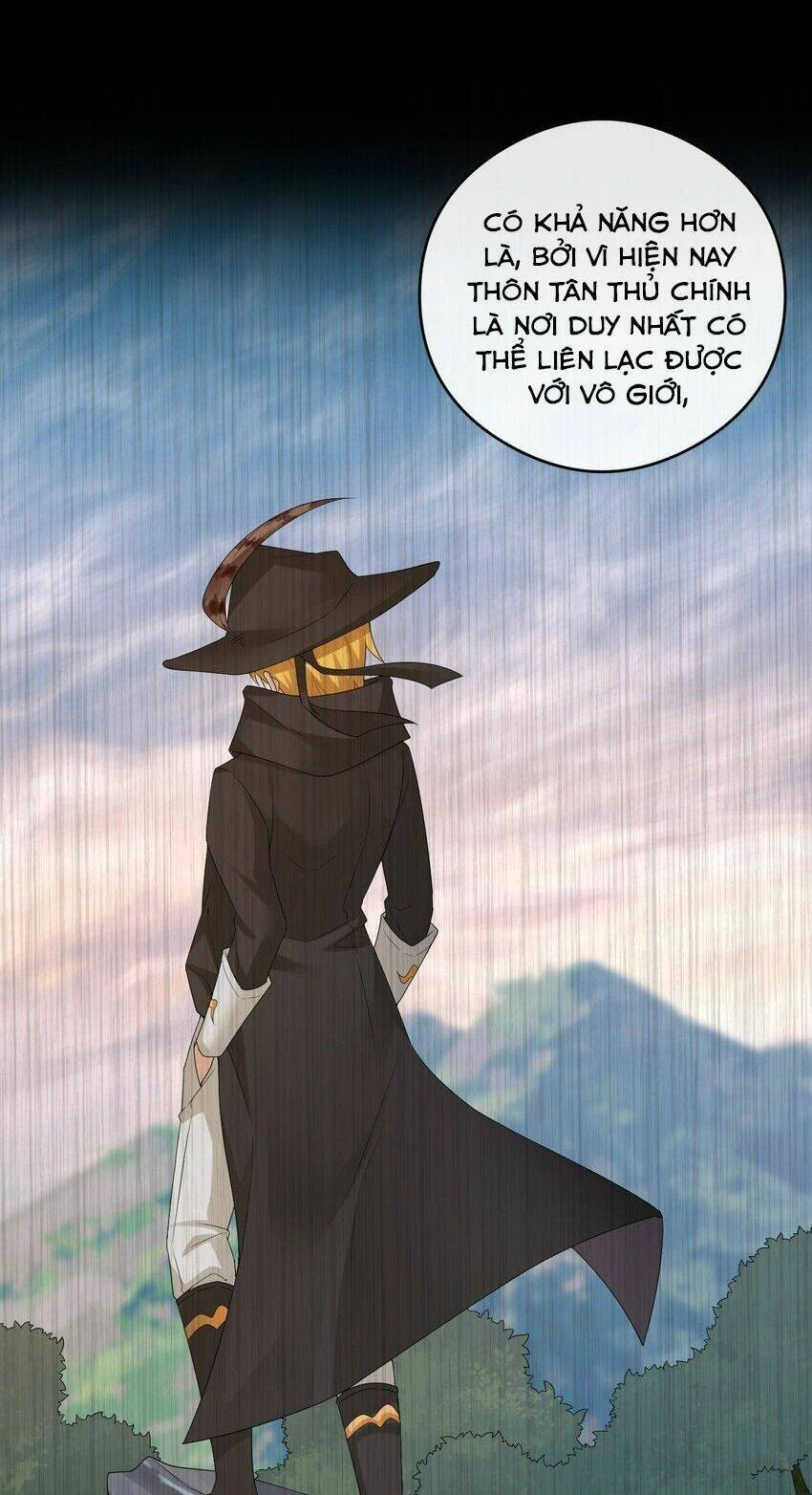 Thôn Trưởng Thôn Tân Thủ Chapter 15 - 21