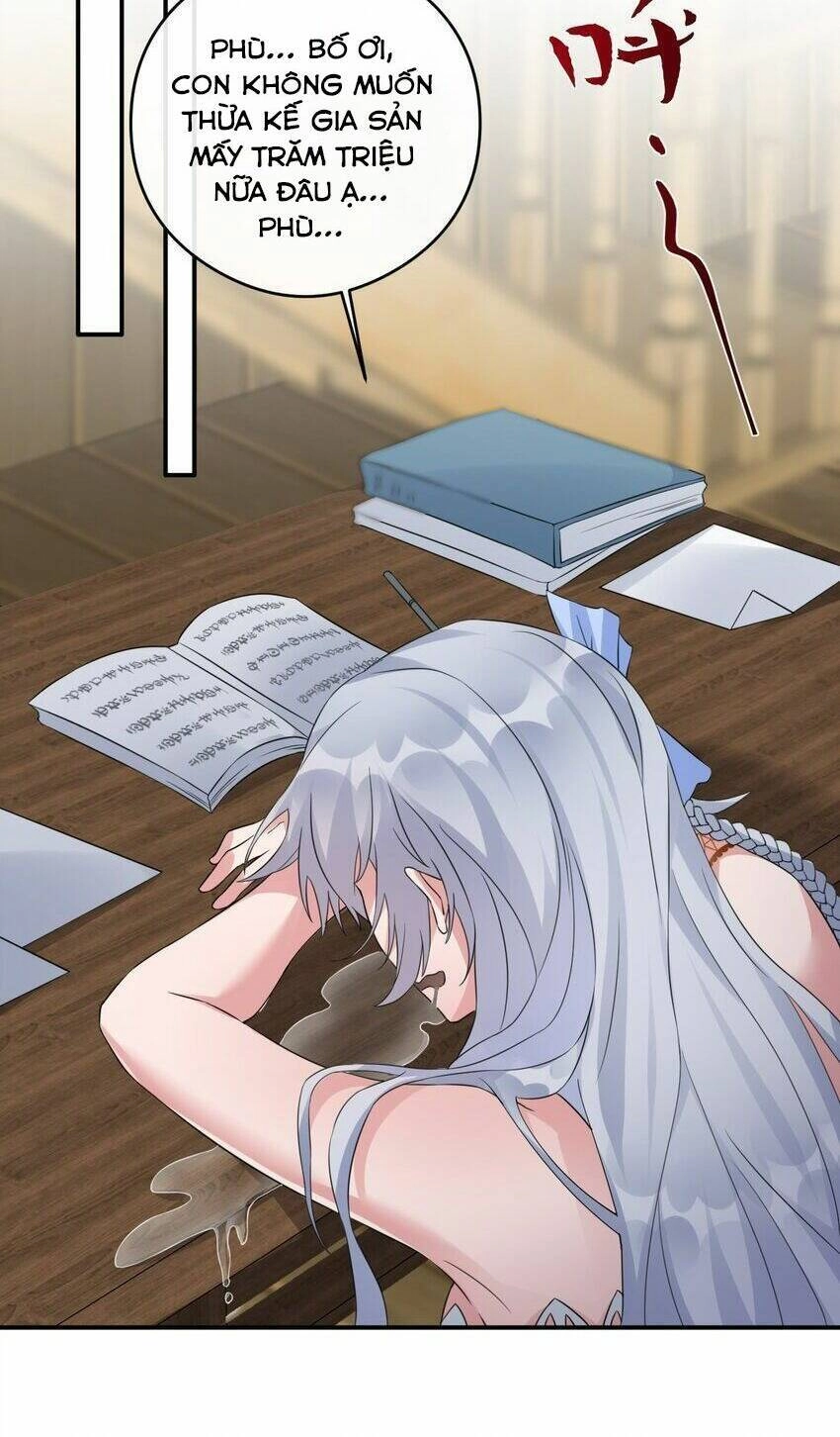 Thôn Trưởng Thôn Tân Thủ Chapter 15 - 26