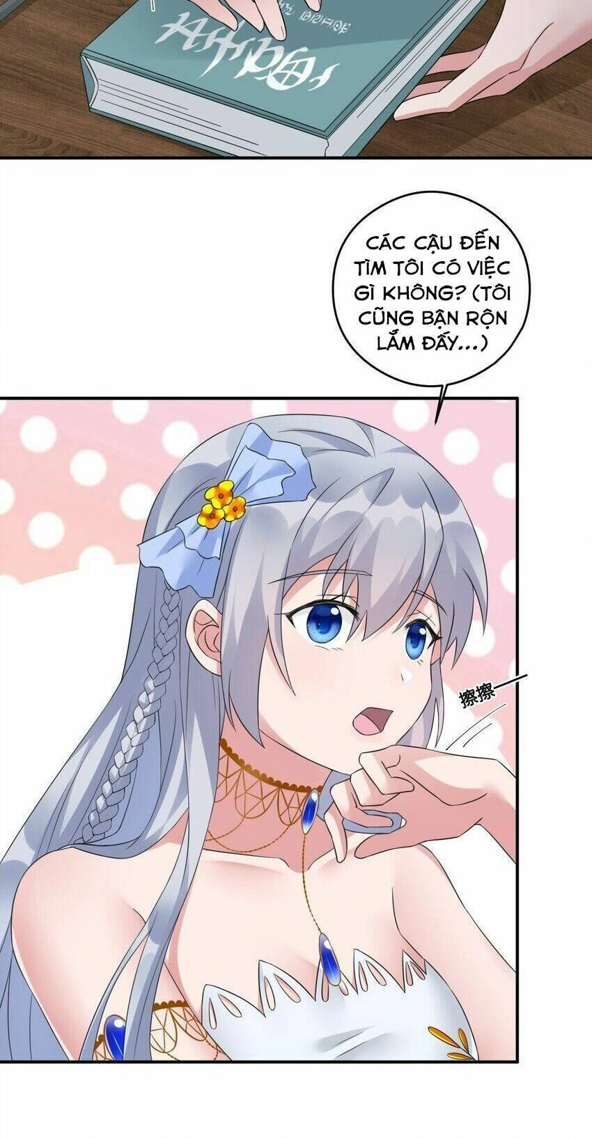 Thôn Trưởng Thôn Tân Thủ Chapter 15 - 36