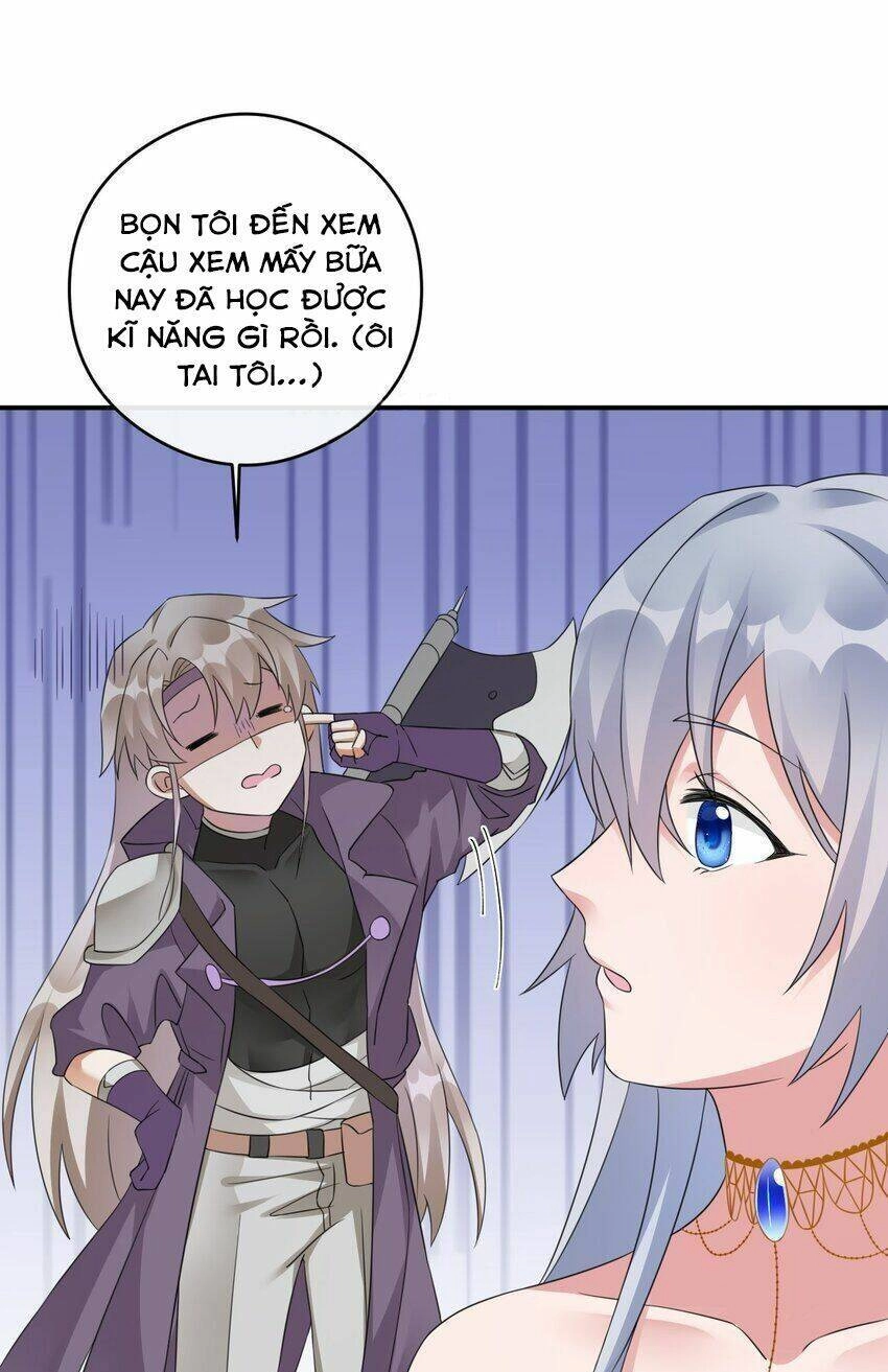 Thôn Trưởng Thôn Tân Thủ Chapter 15 - 37