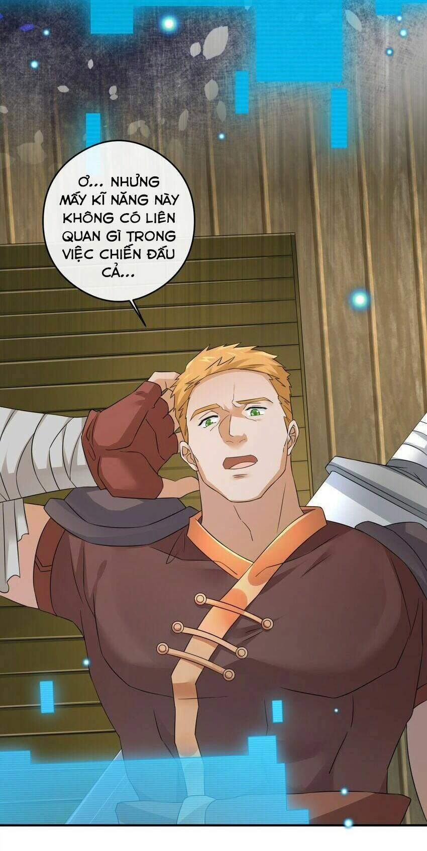 Thôn Trưởng Thôn Tân Thủ Chapter 15 - 40