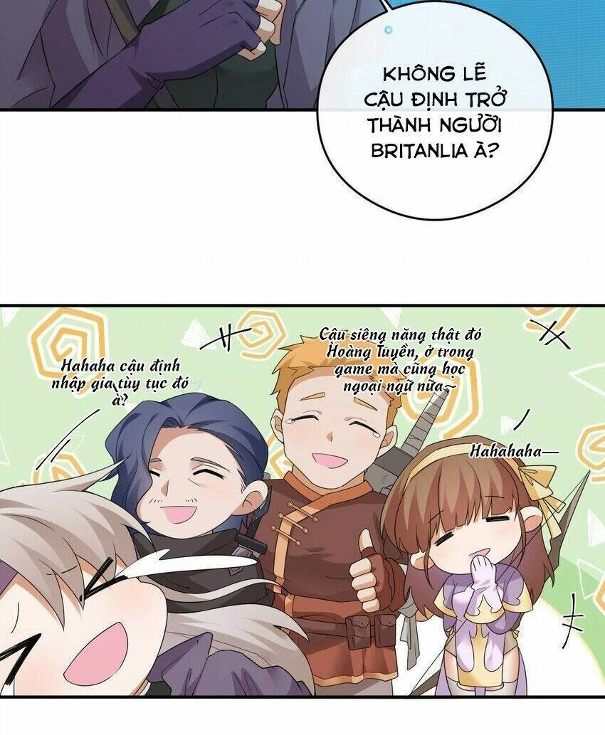 Thôn Trưởng Thôn Tân Thủ Chapter 15 - 42