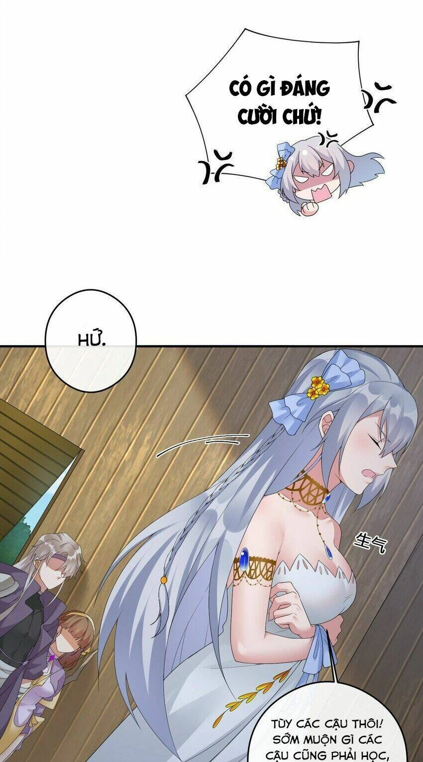 Thôn Trưởng Thôn Tân Thủ Chapter 15 - 43