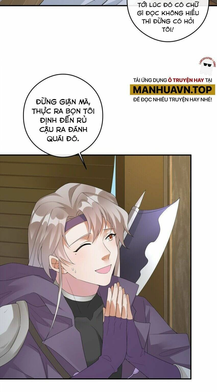 Thôn Trưởng Thôn Tân Thủ Chapter 15 - 44