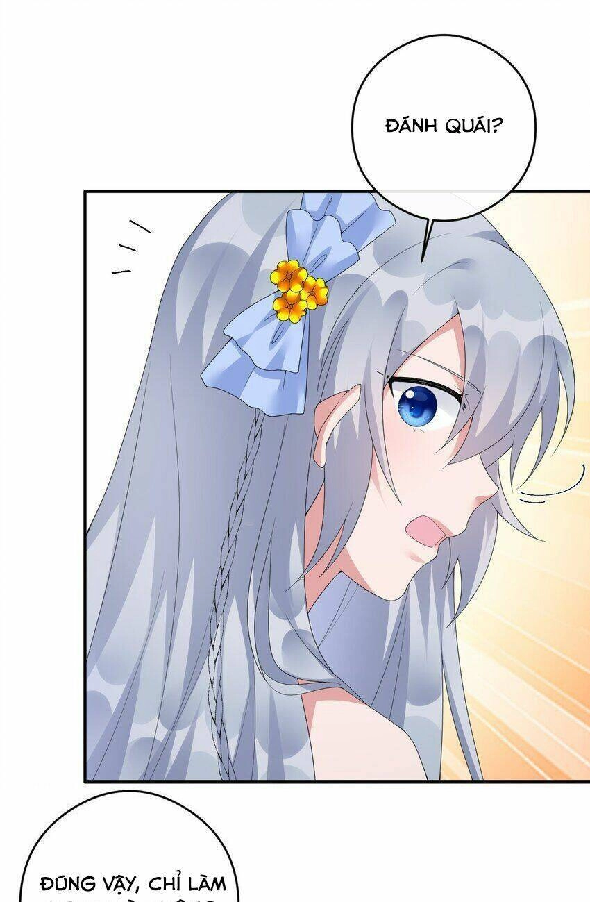 Thôn Trưởng Thôn Tân Thủ Chapter 15 - 45