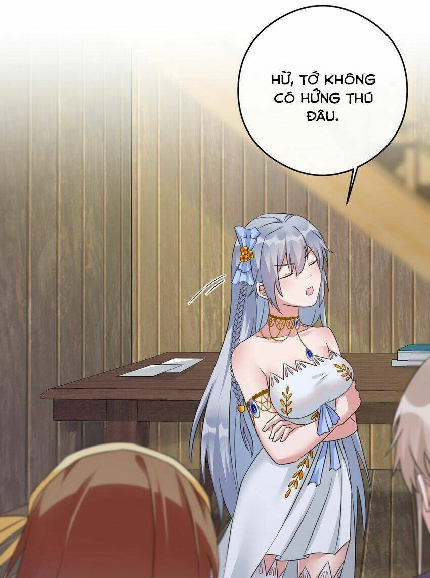 Thôn Trưởng Thôn Tân Thủ Chapter 15 - 49