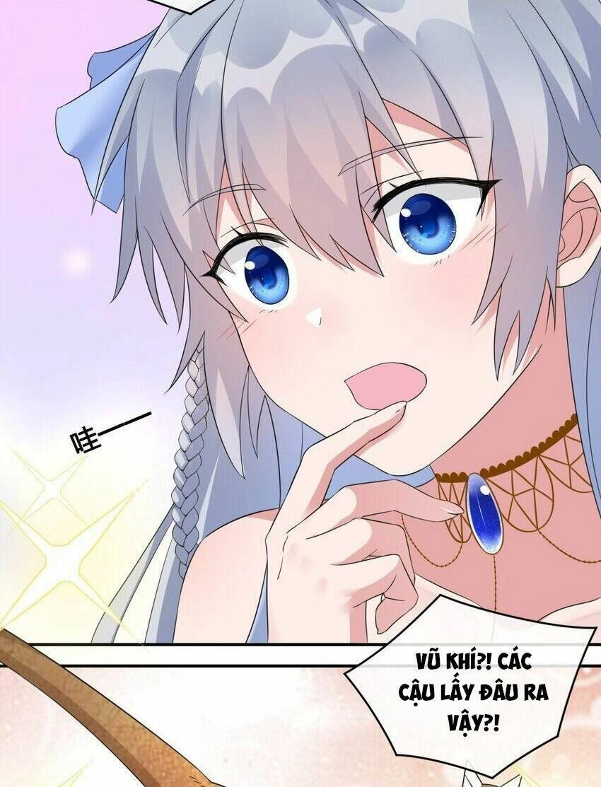 Thôn Trưởng Thôn Tân Thủ Chapter 15 - 52