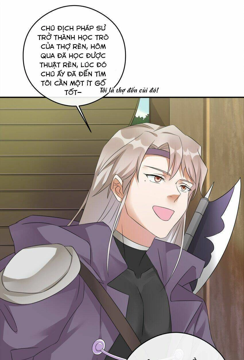 Thôn Trưởng Thôn Tân Thủ Chapter 15 - 55