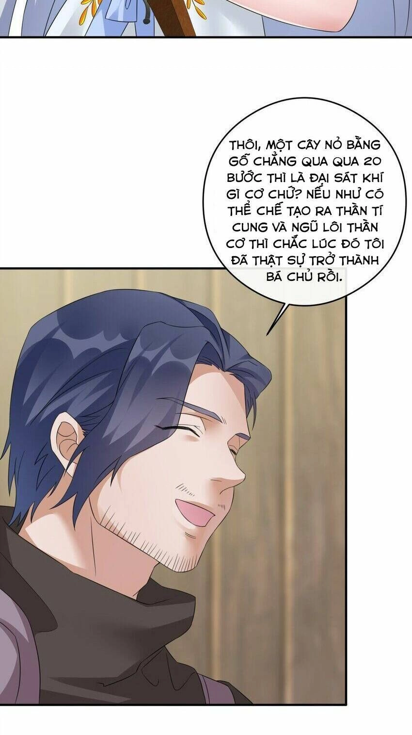 Thôn Trưởng Thôn Tân Thủ Chapter 15 - 58