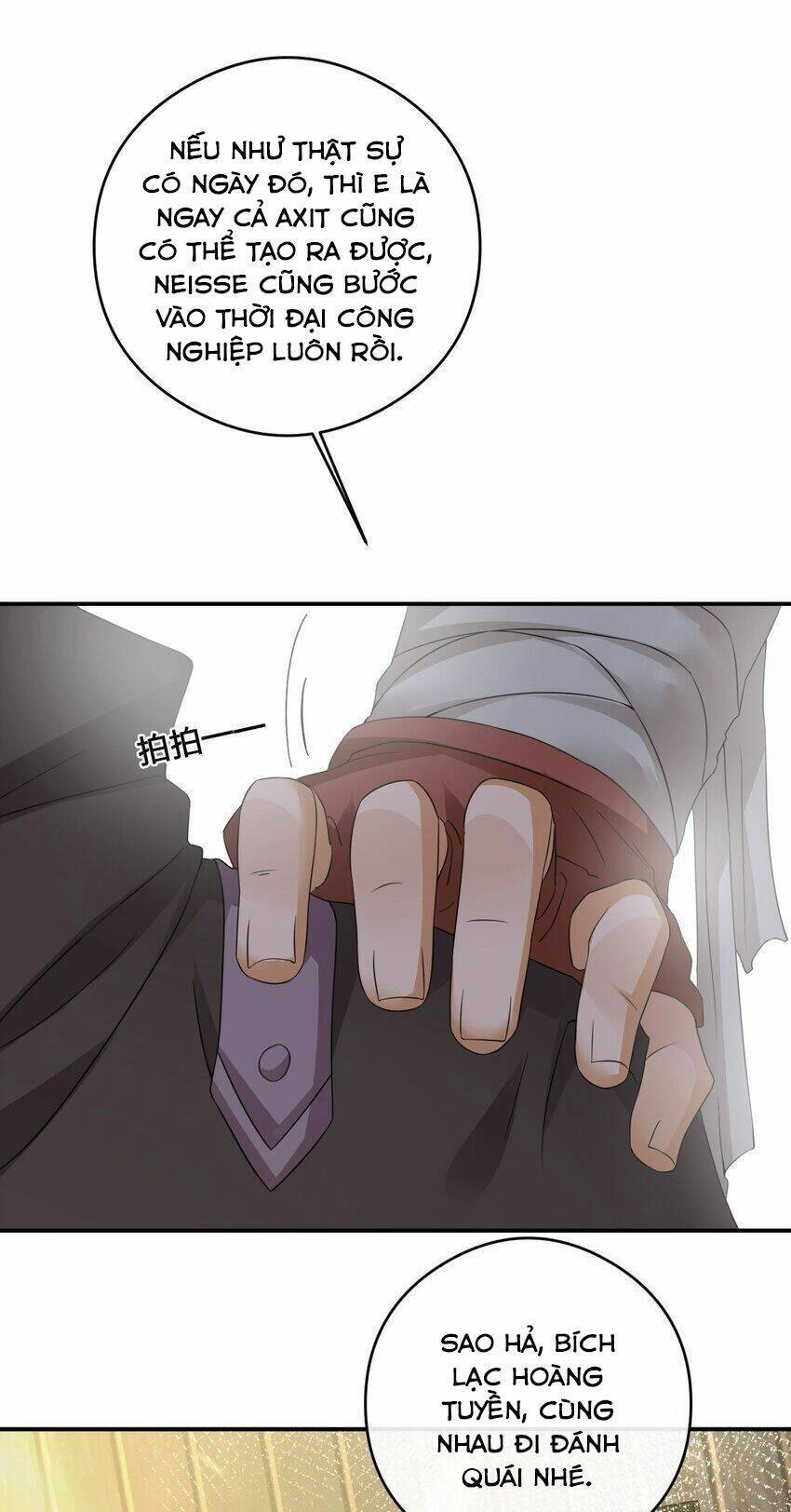 Thôn Trưởng Thôn Tân Thủ Chapter 15 - 59