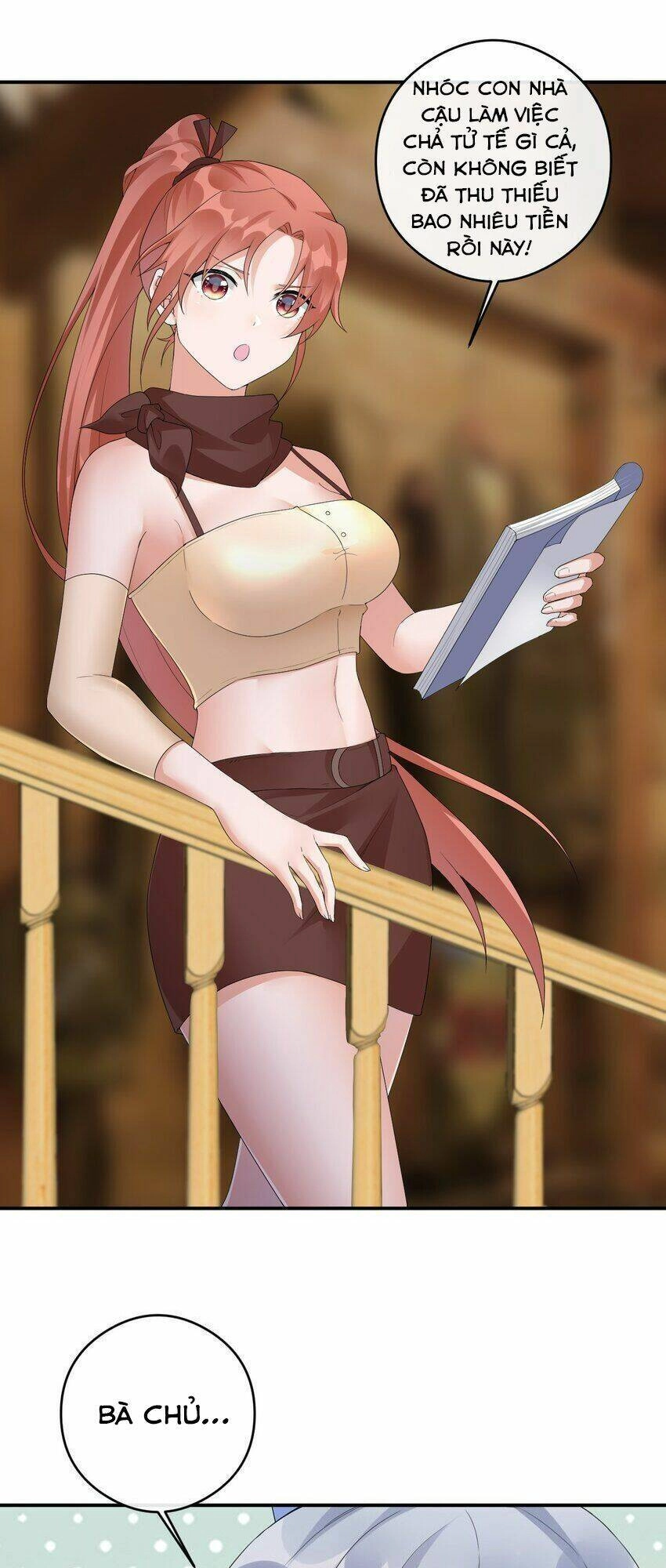 Thôn Trưởng Thôn Tân Thủ Chapter 15 - 65