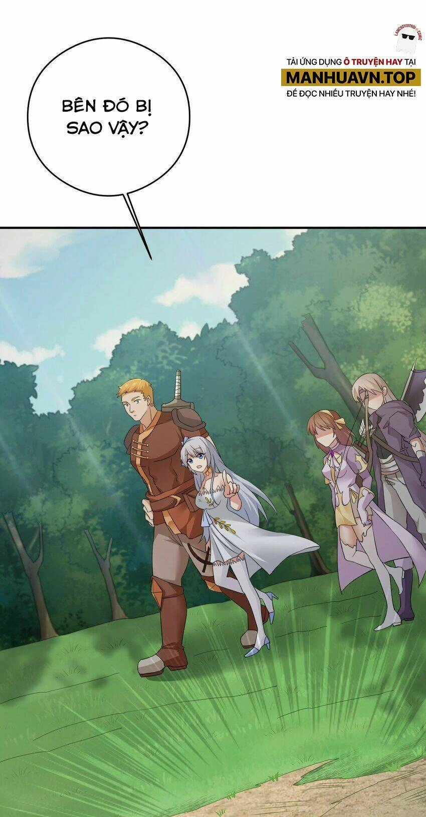 Thôn Trưởng Thôn Tân Thủ Chapter 16 - 5