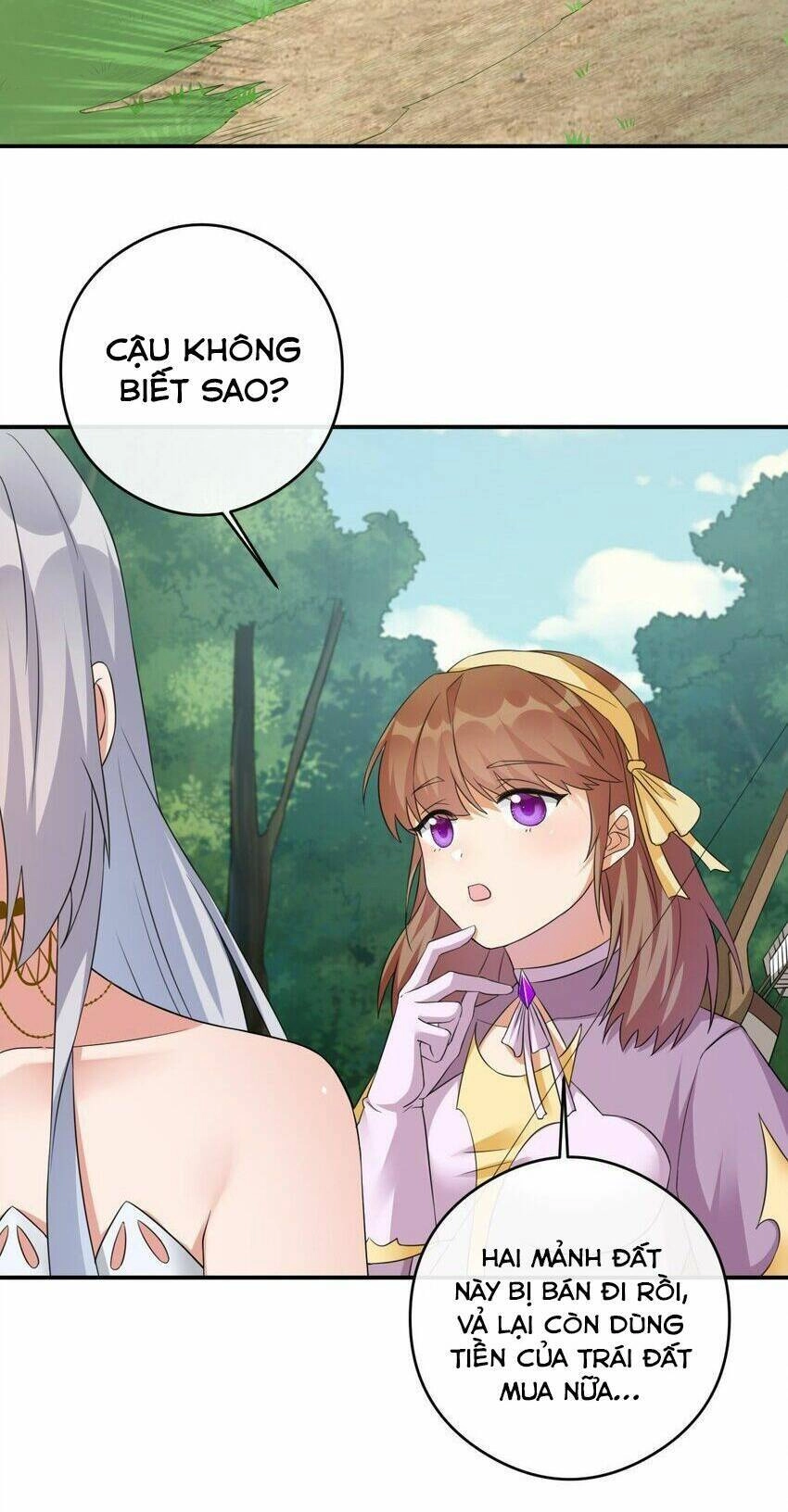 Thôn Trưởng Thôn Tân Thủ Chapter 16 - 6