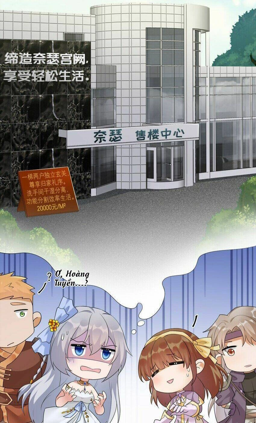 Thôn Trưởng Thôn Tân Thủ Chapter 16 - 9