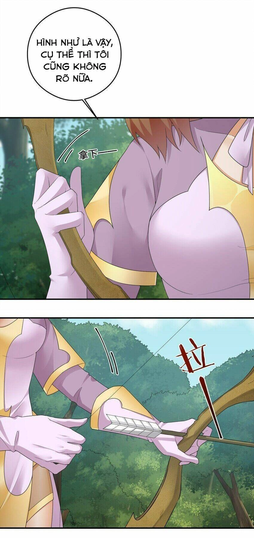 Thôn Trưởng Thôn Tân Thủ Chapter 16 - 11